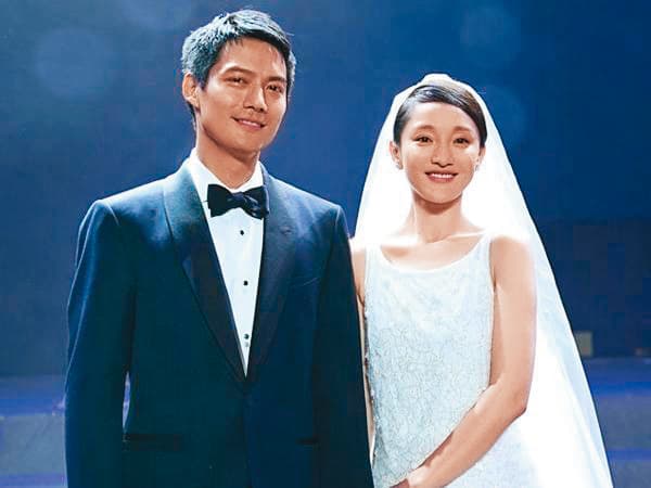 高聖遠、周迅公開離婚真相之後,周迅馬上爆新戀情。(翻攝自微博)