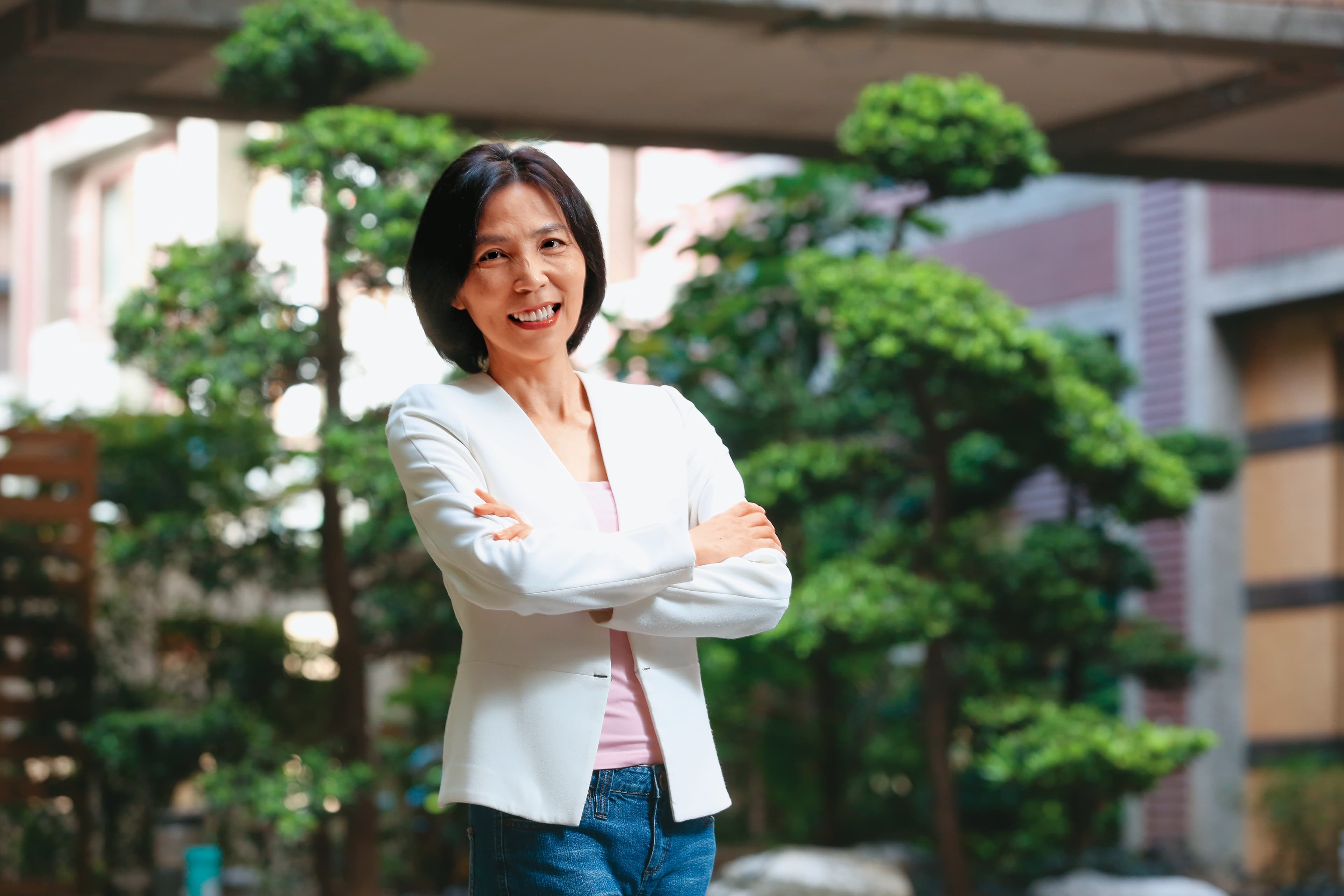高齡金融暨長照跨領域發展協會祕書長張淑敏表示,規劃安養信託前的必要功課是盤點手上資產。