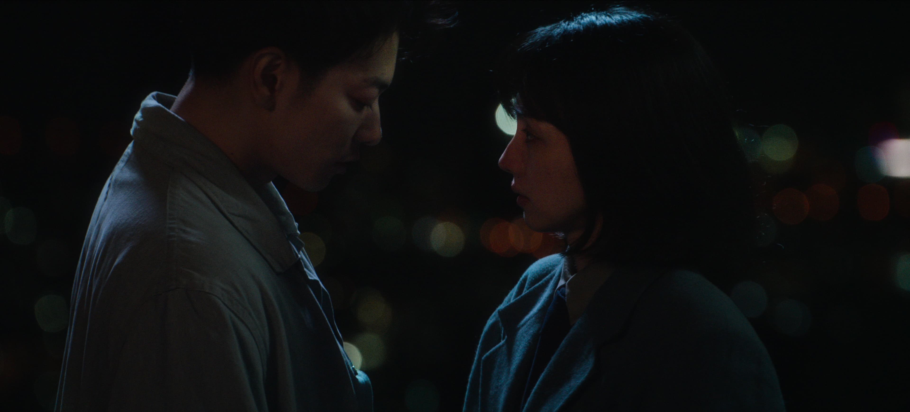 《初戀 First Love》勾起每個人心中幾乎遺忘但實際牢牢記在心底的回憶。(Netflix提供)