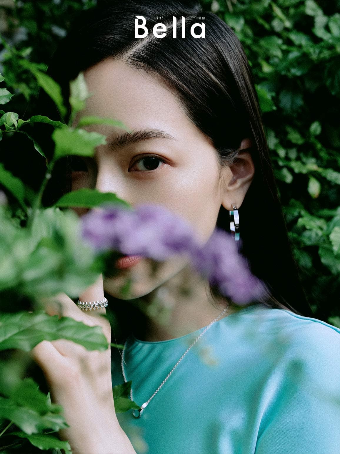 曾之喬重生的開竅點,是體會到,不要害怕展現自己最真實的一面,「不想做就說出來、累了就休息。」(《儂儂》提供)