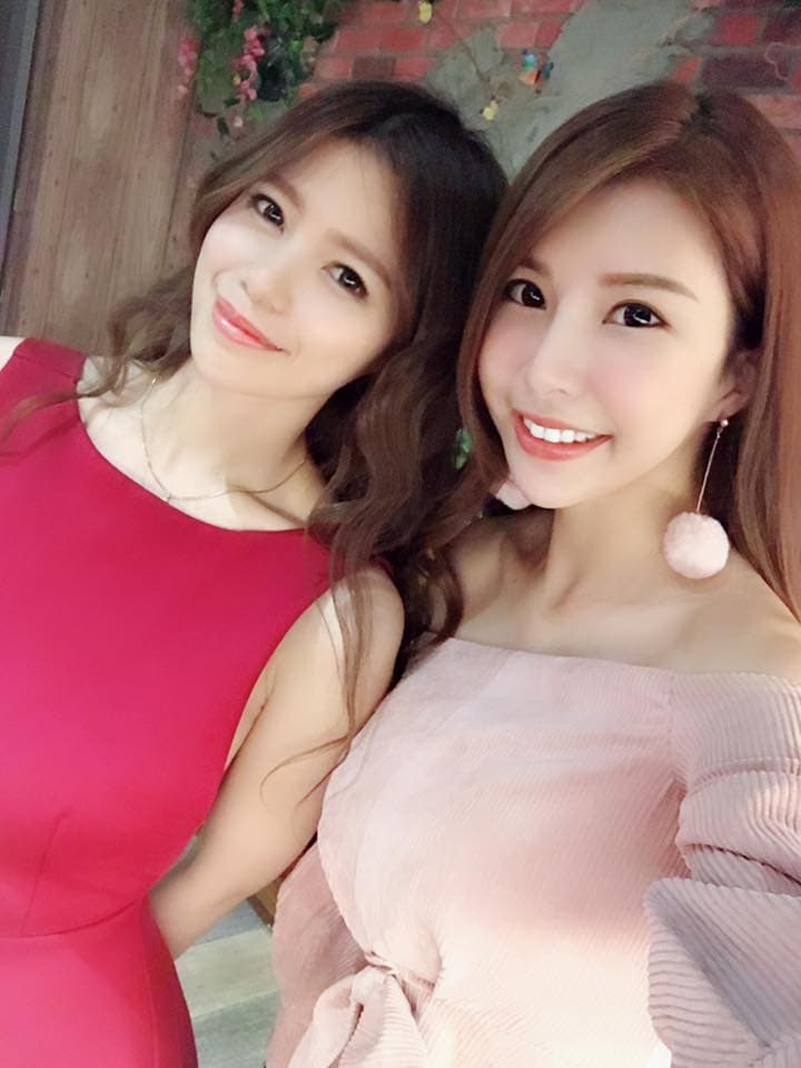 蘿莉塔因蘇心甯獨吞業配而鬧翻。(翻攝蘿莉塔臉書)