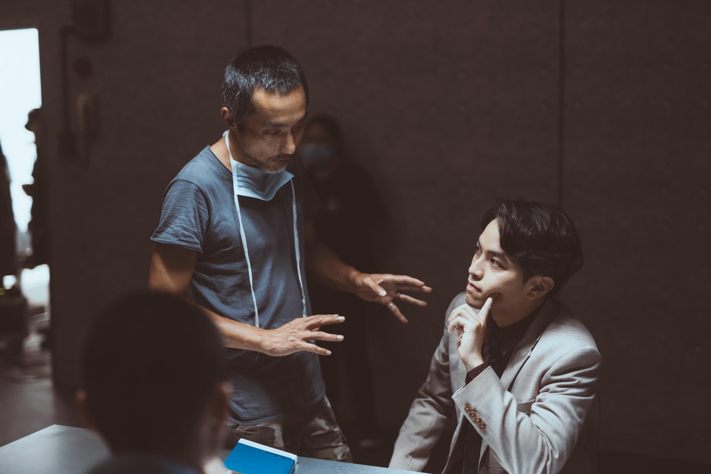 《最佳利益》第二、三季將在明年亮相。(群之噰提供)