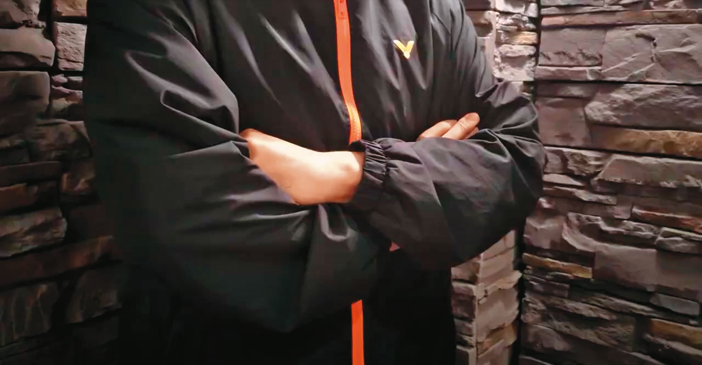 投訴人A先生（圖）怒控郭哲敏、李男等人吸金詐騙。（讀者提供）