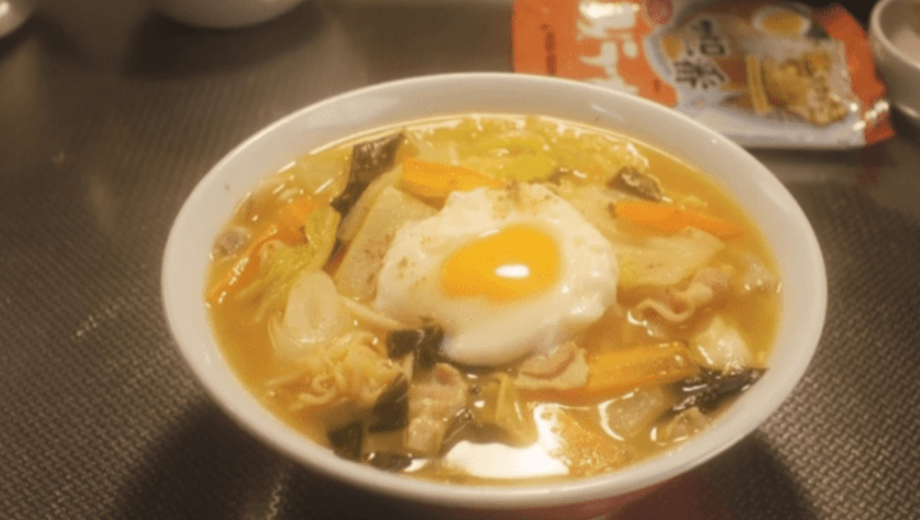 光看就想來三碗。(取自網路)