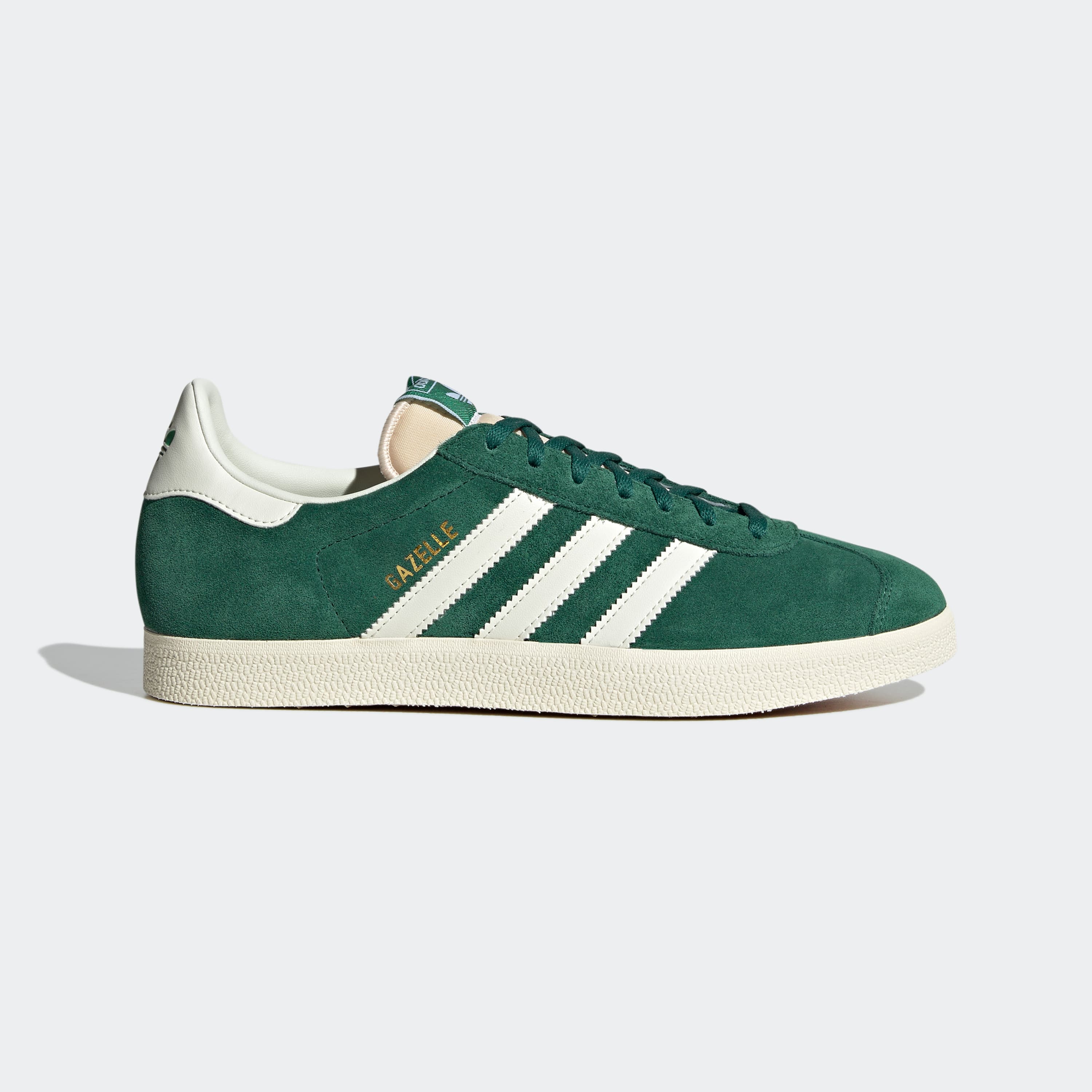 中性Gazelle運動休閒鞋 NT$3,490 adidas Originals(adidas Originals提供)