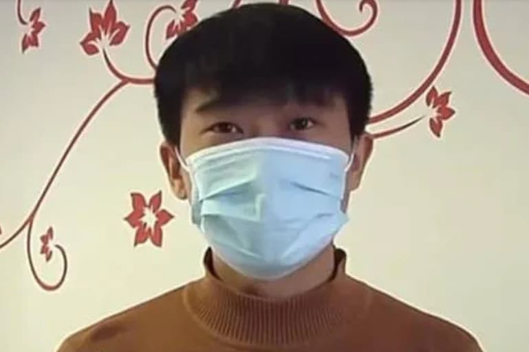 中國一名閆姓男子與前女友分手後,原本共同持有的房子女友竟不付貸款,還要法拍。(翻攝《搜狐網》)