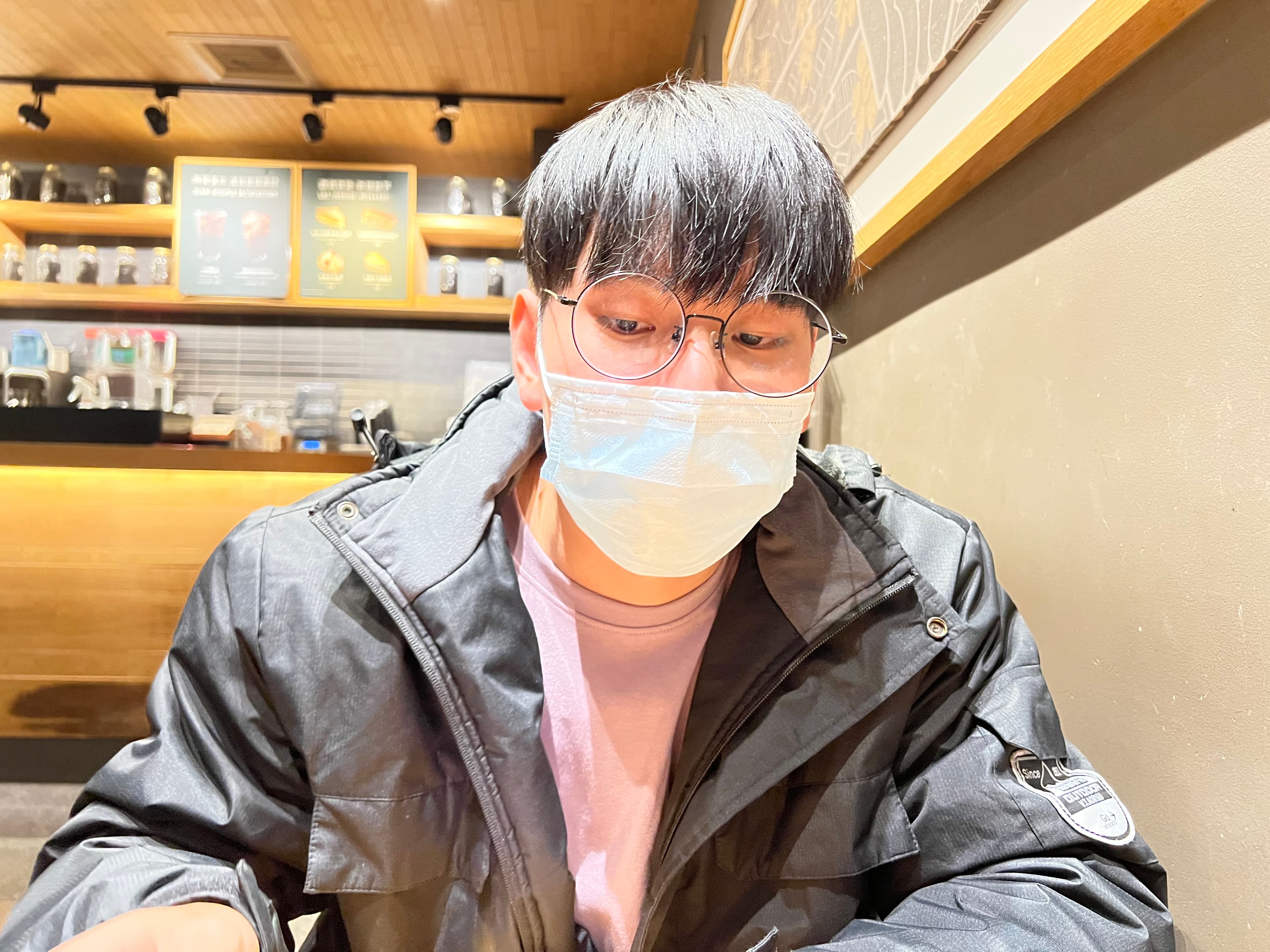 小甜甜兩年前就想離婚，宋晉賢完全不知情。