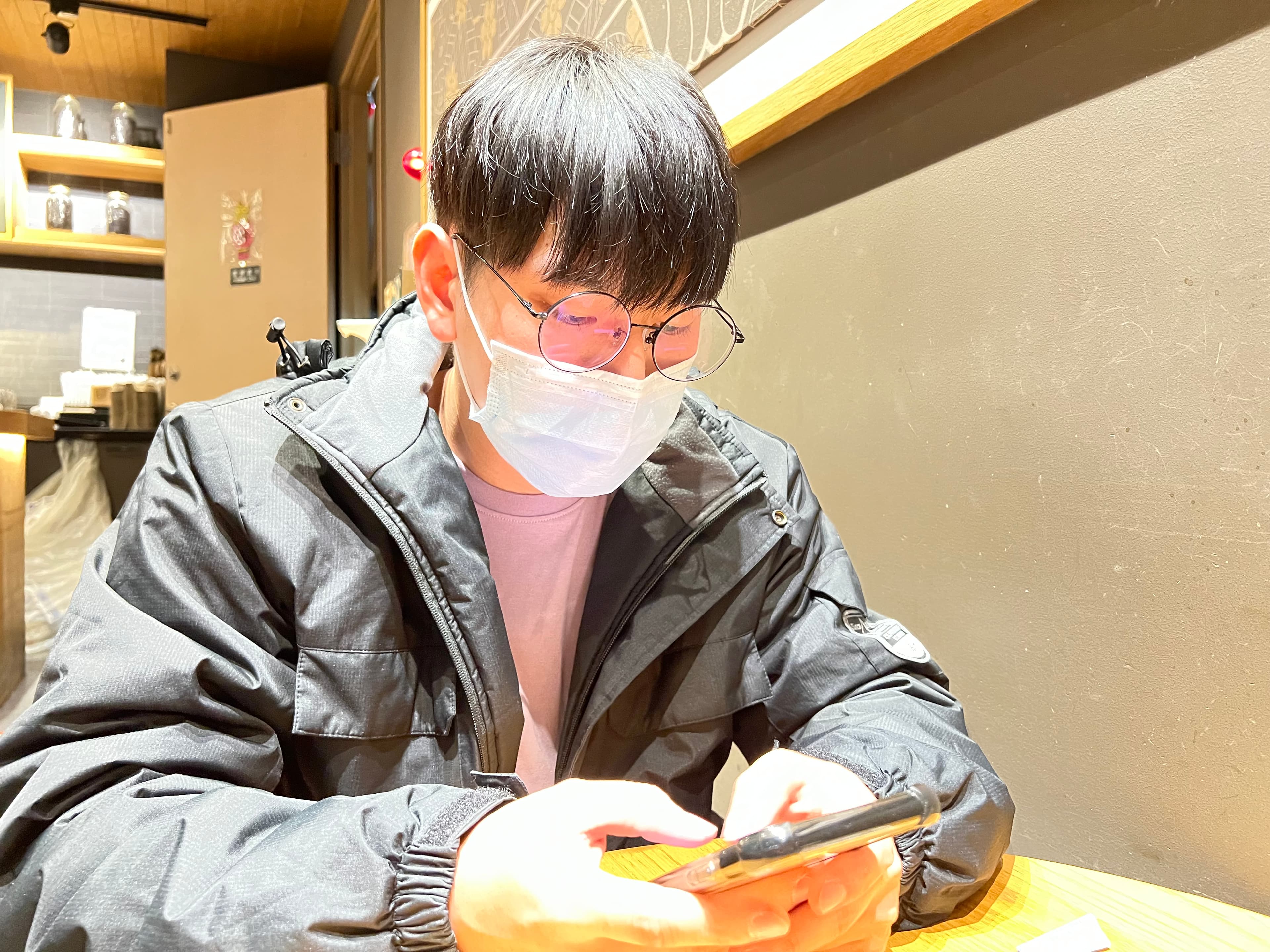 宋晉賢表示「十萬元生育津貼」是公司福利。