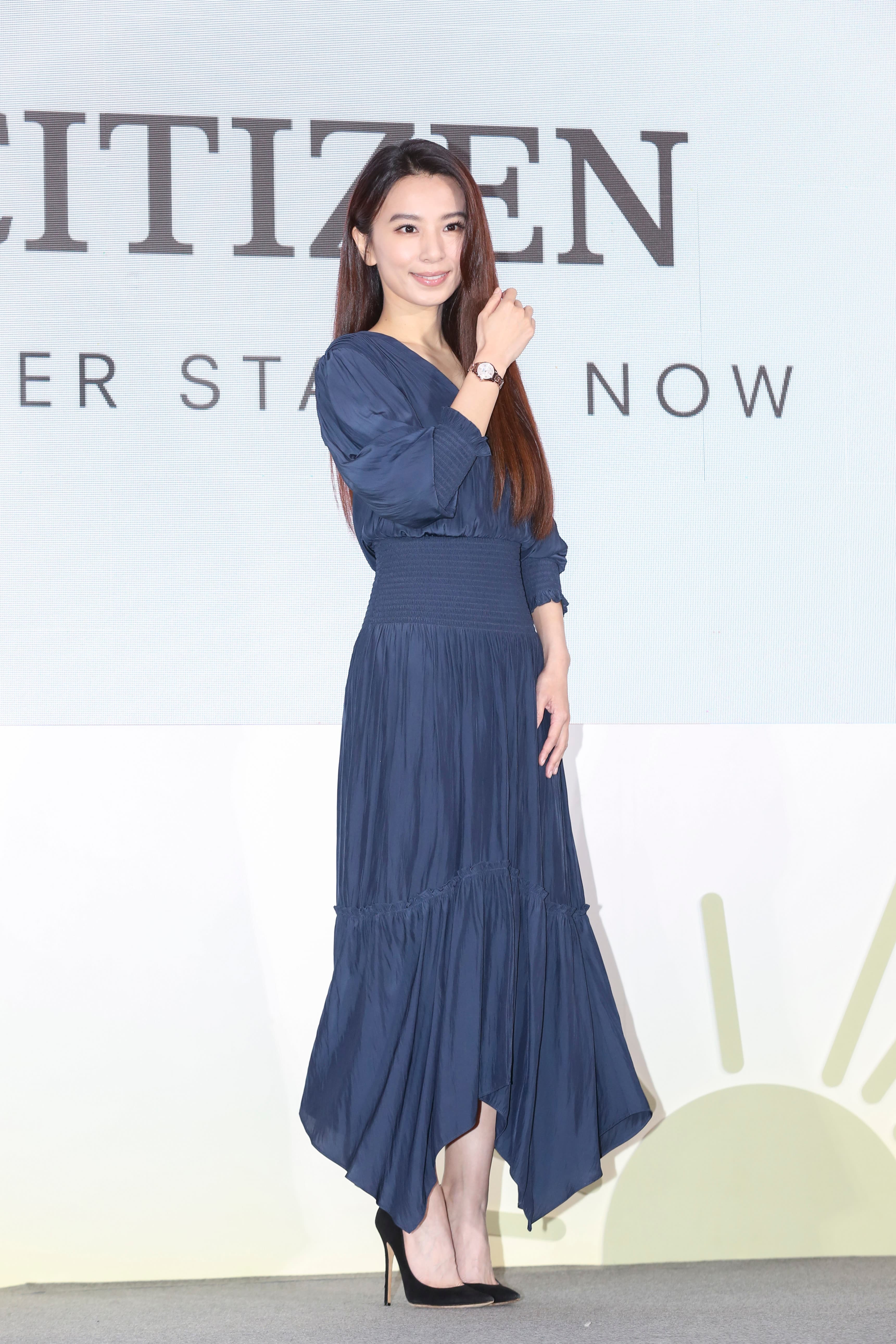 結束活動後，Hebe的新年假期正式展開。