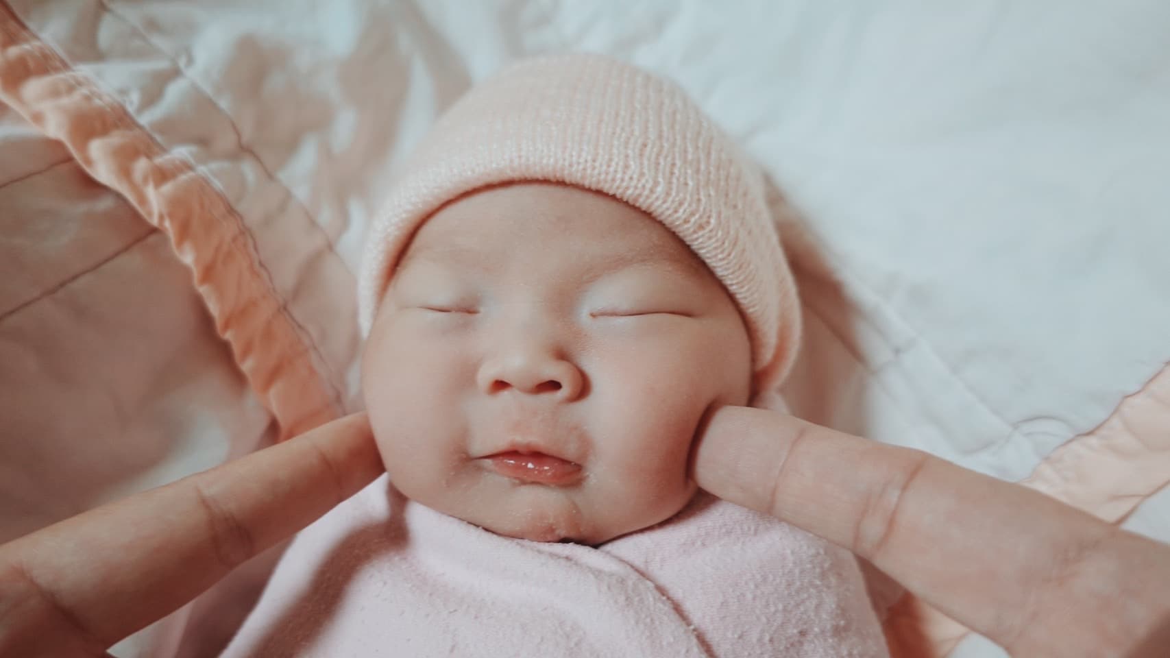 蔡嘉茵17日產下女兒,經紀人張鈞甯送上從出生一路用到成人的成長椅給寶寶,陪她一起長大。(甯聚力文創提供)