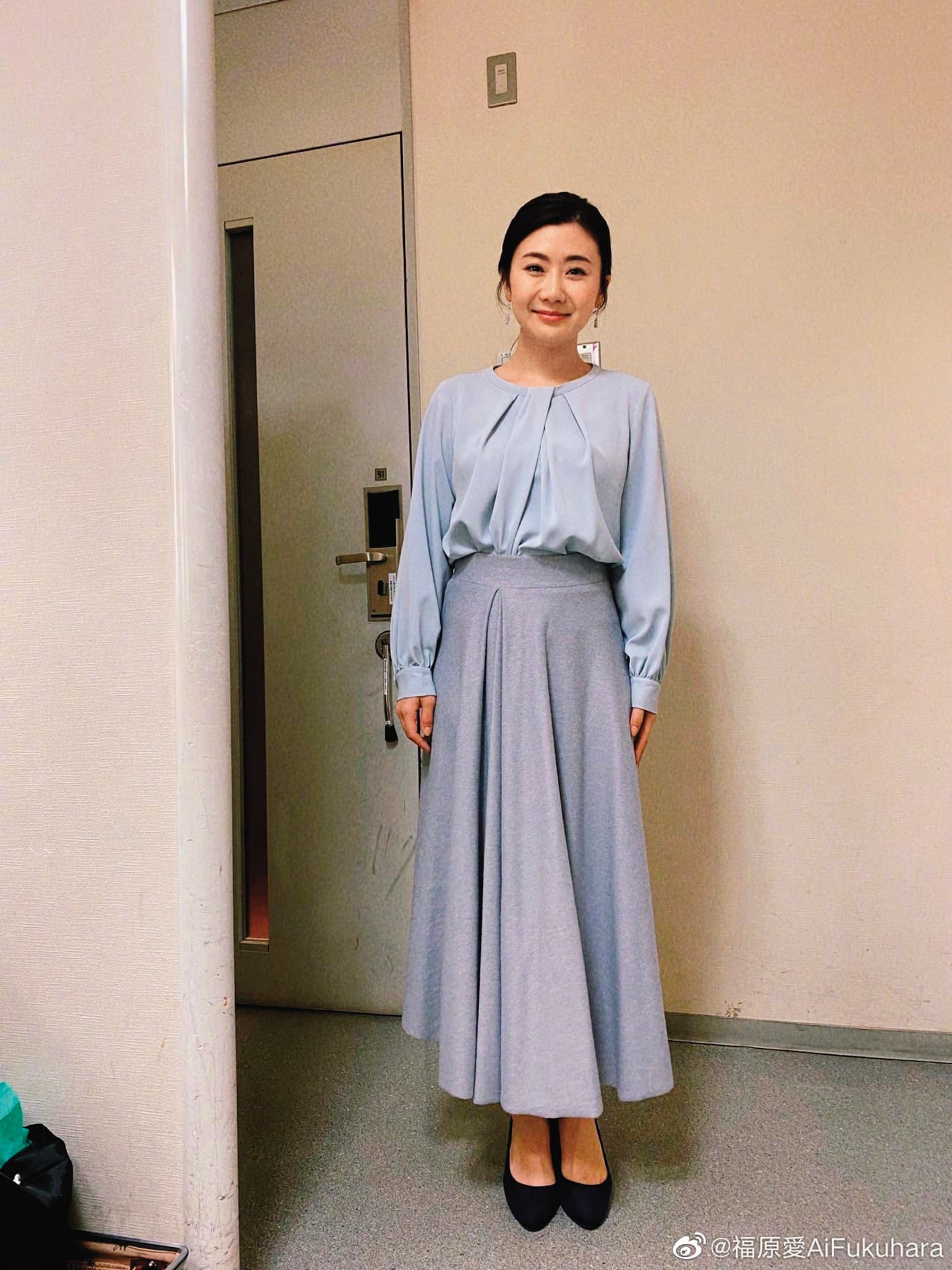 福原愛和江宏傑曾是令人稱羨夫妻,沒想到離婚鬧到兩人對簿公堂。(翻攝福原愛微博)
