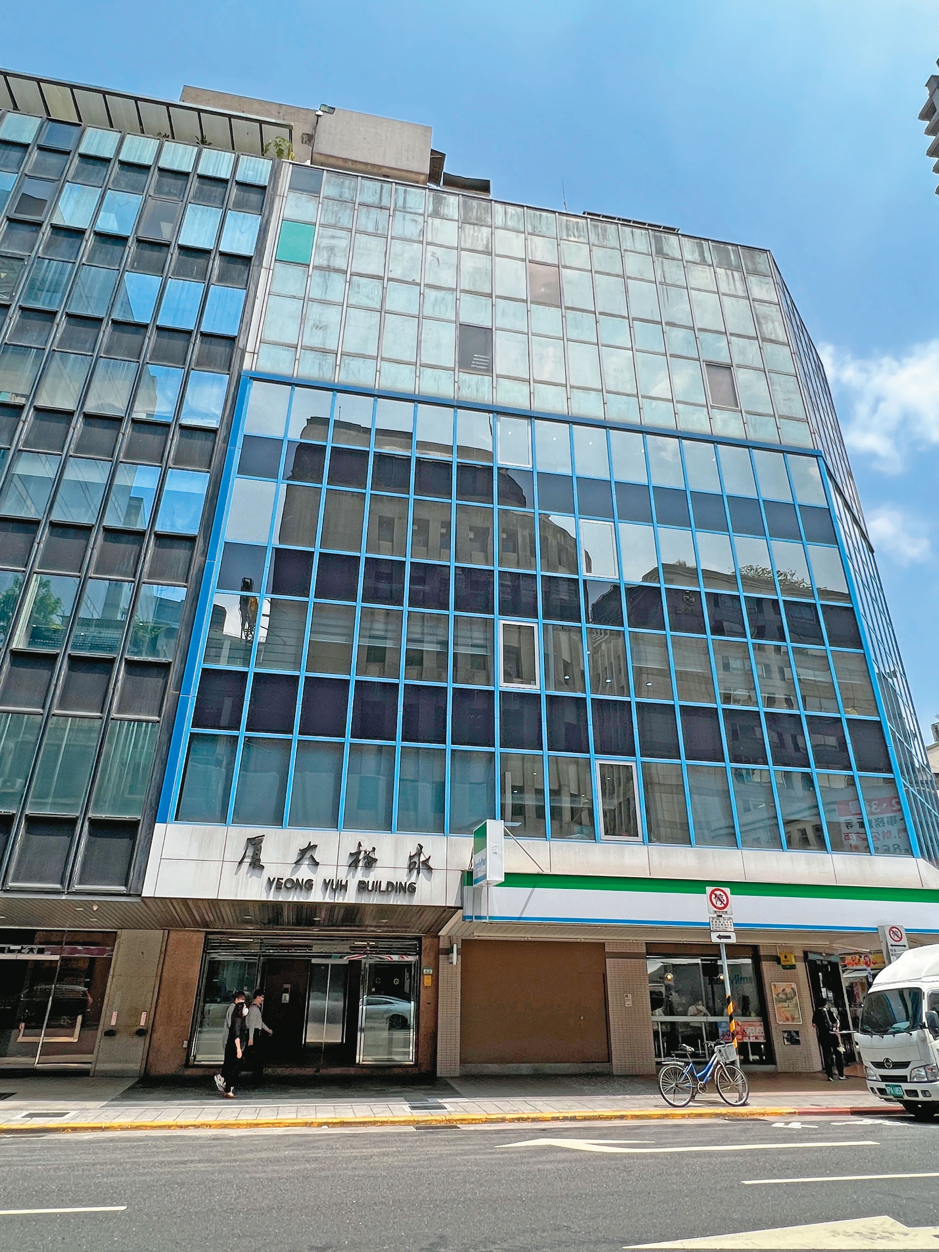挺賴人士成立的信賴台灣願景協會(圖)近日邀請關注青年議題的KOL聚會,有獨派青年直言找不到投給賴清德的理由。