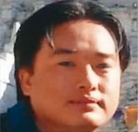 謝志樂是中國廣東大圈仔出身,早年外型瀟灑,隨著販毒生意越做越大,行事風格日趨低調。(翻攝Twitter)