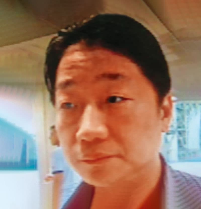 謝志樂 。(翻攝澳洲聯邦警察官網)