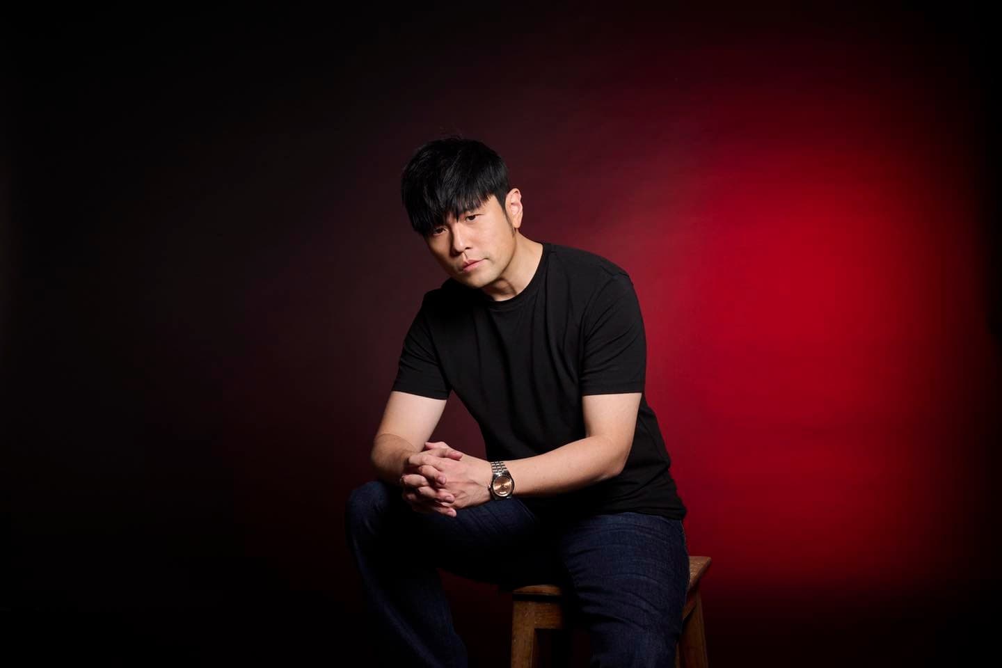 周杰倫主持的2檔綜藝節目,都未創下好收視。(翻攝自周杰倫臉書)