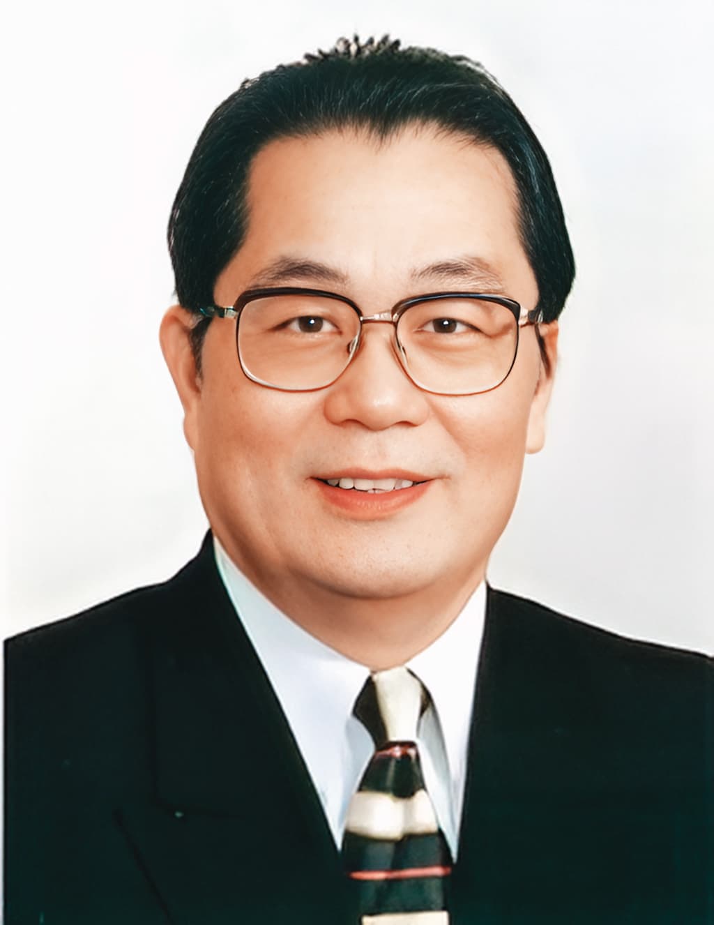 施明德指出,民進黨創黨黨主席江鵬堅(圖)過世前,親自向他坦承出身調查局的身分。(翻攝維基百科)