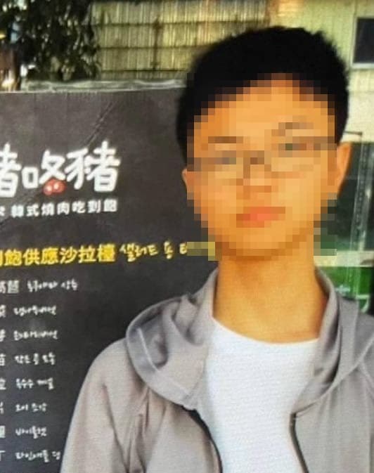 澎防部陸軍一名志願役失聯,母親上臉書PO協尋。(翻攝自臉書)