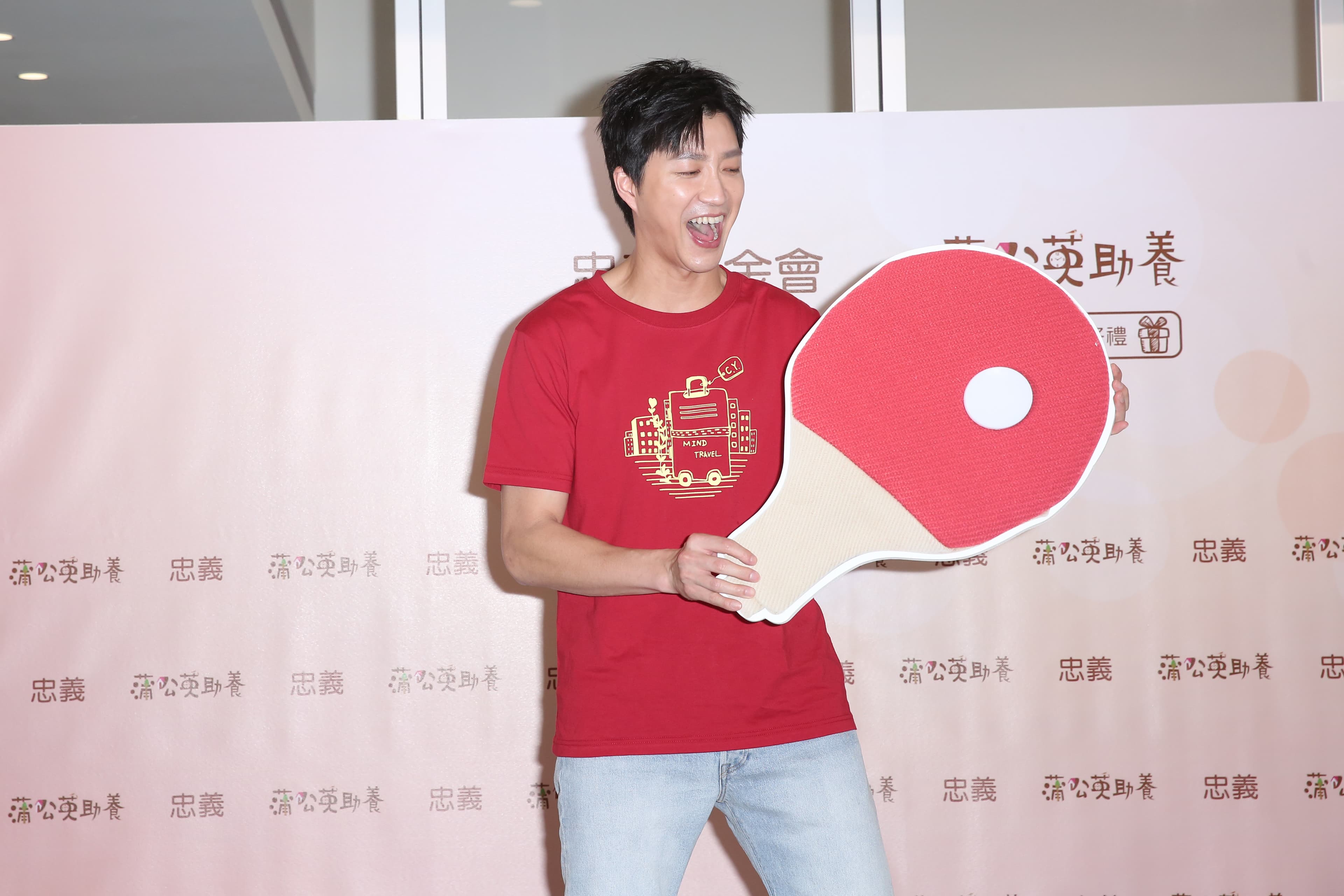 江宏傑指前妻福原愛刻意失聯,至今仍無恢復聯繫。