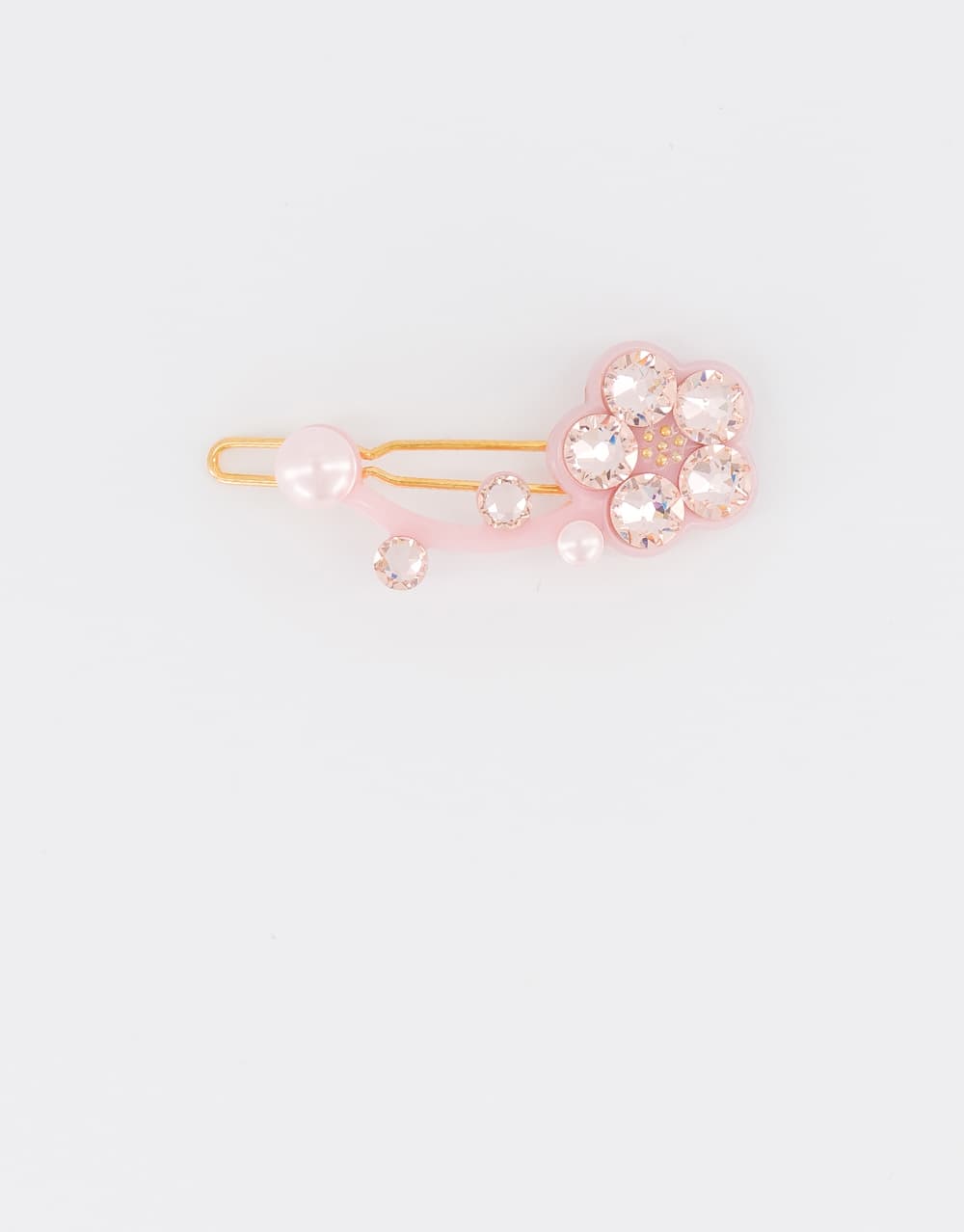 和風花園豆扣夾。NT$2,500。(台灣八木通商提供)