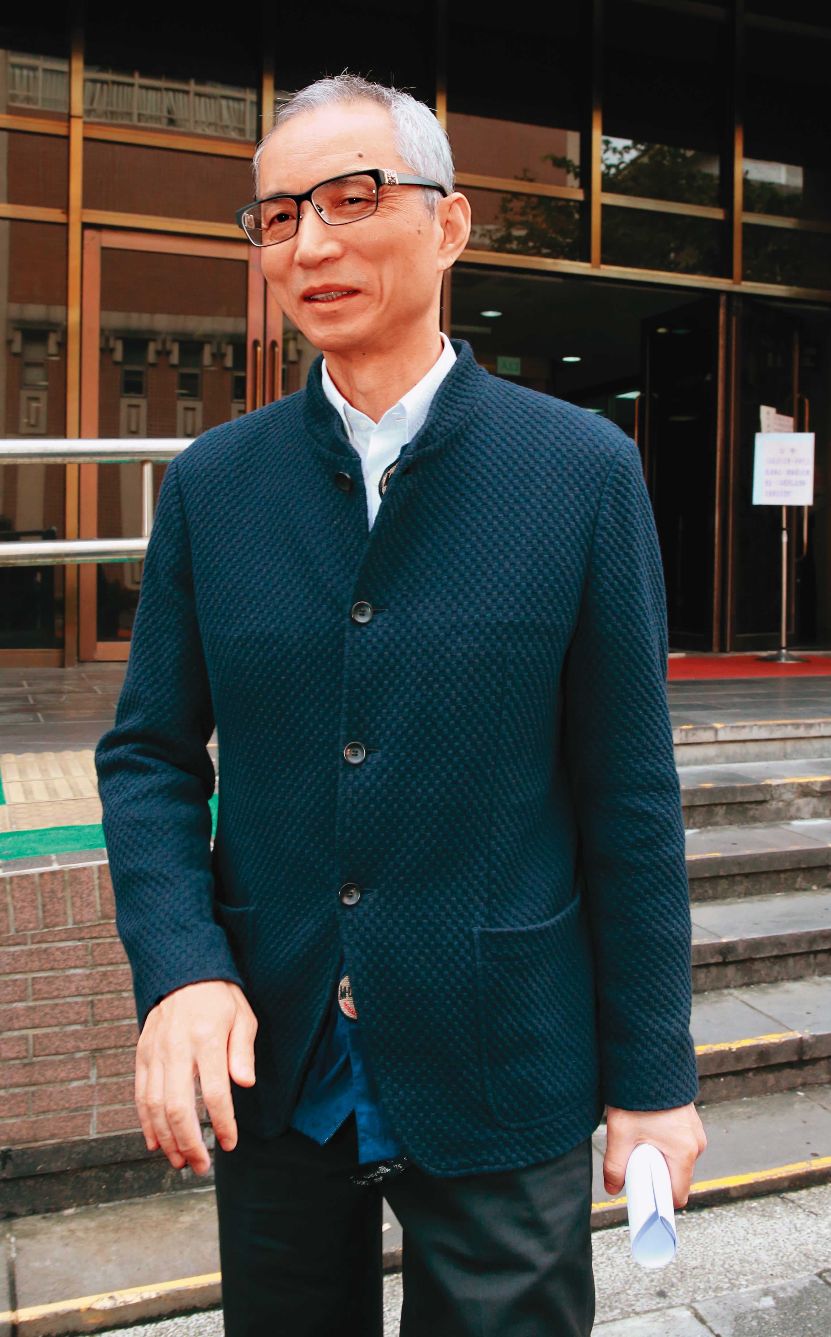 泰山2派互鬥,甚至驚動龍邦幕後老闆朱國榮。(聯合知識庫)