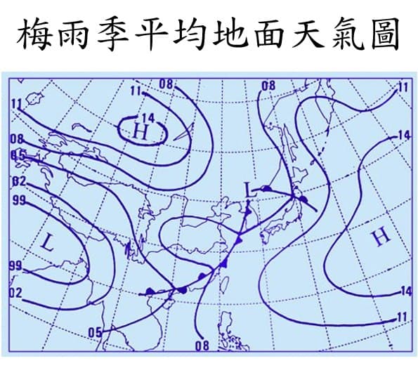 鄭明典指出,萬事俱備,只欠西南風!(翻攝自臉書@鄭明典)