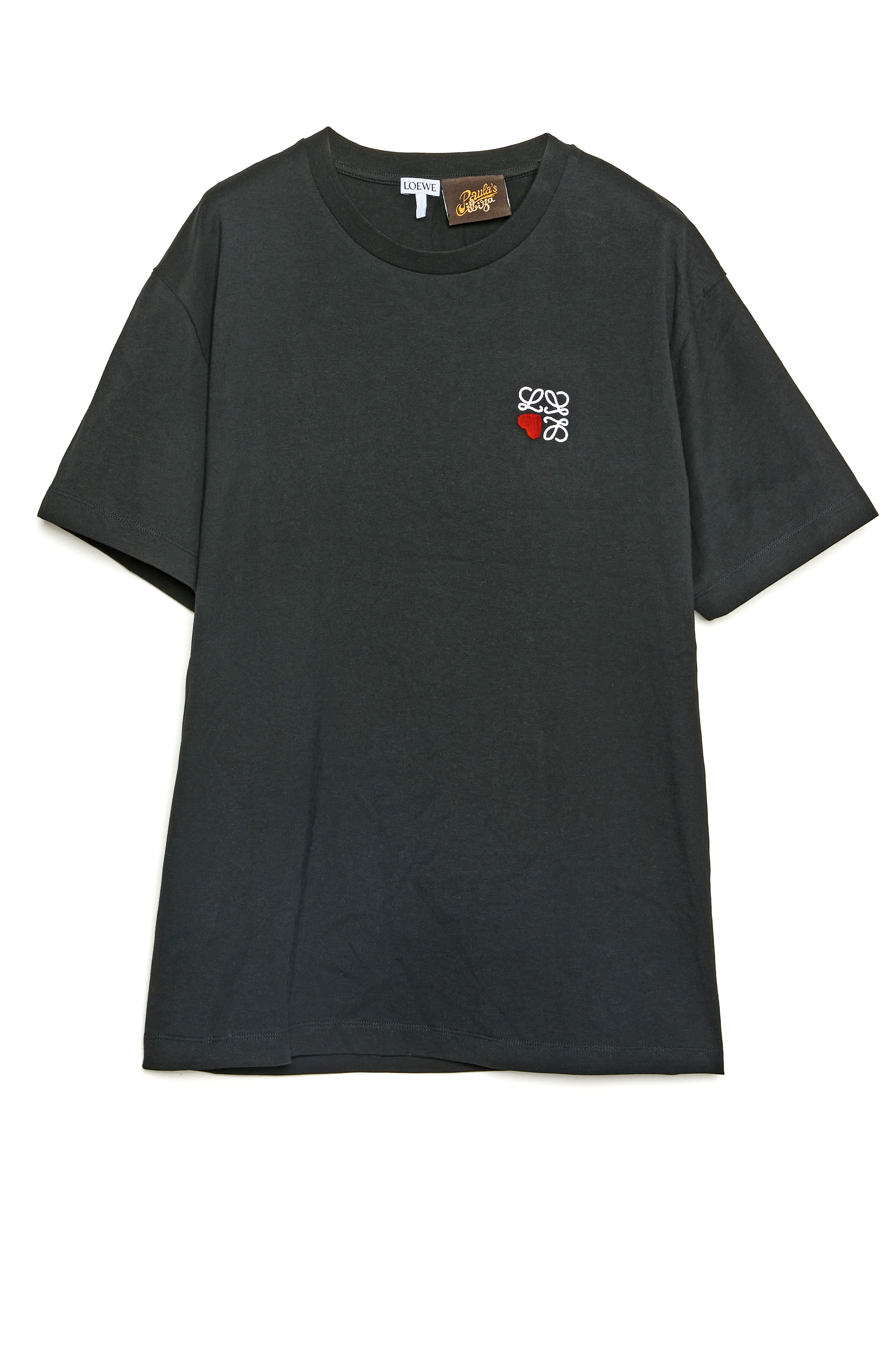 情人節限定T-shirt。NT$15,000（LOEWE提供）