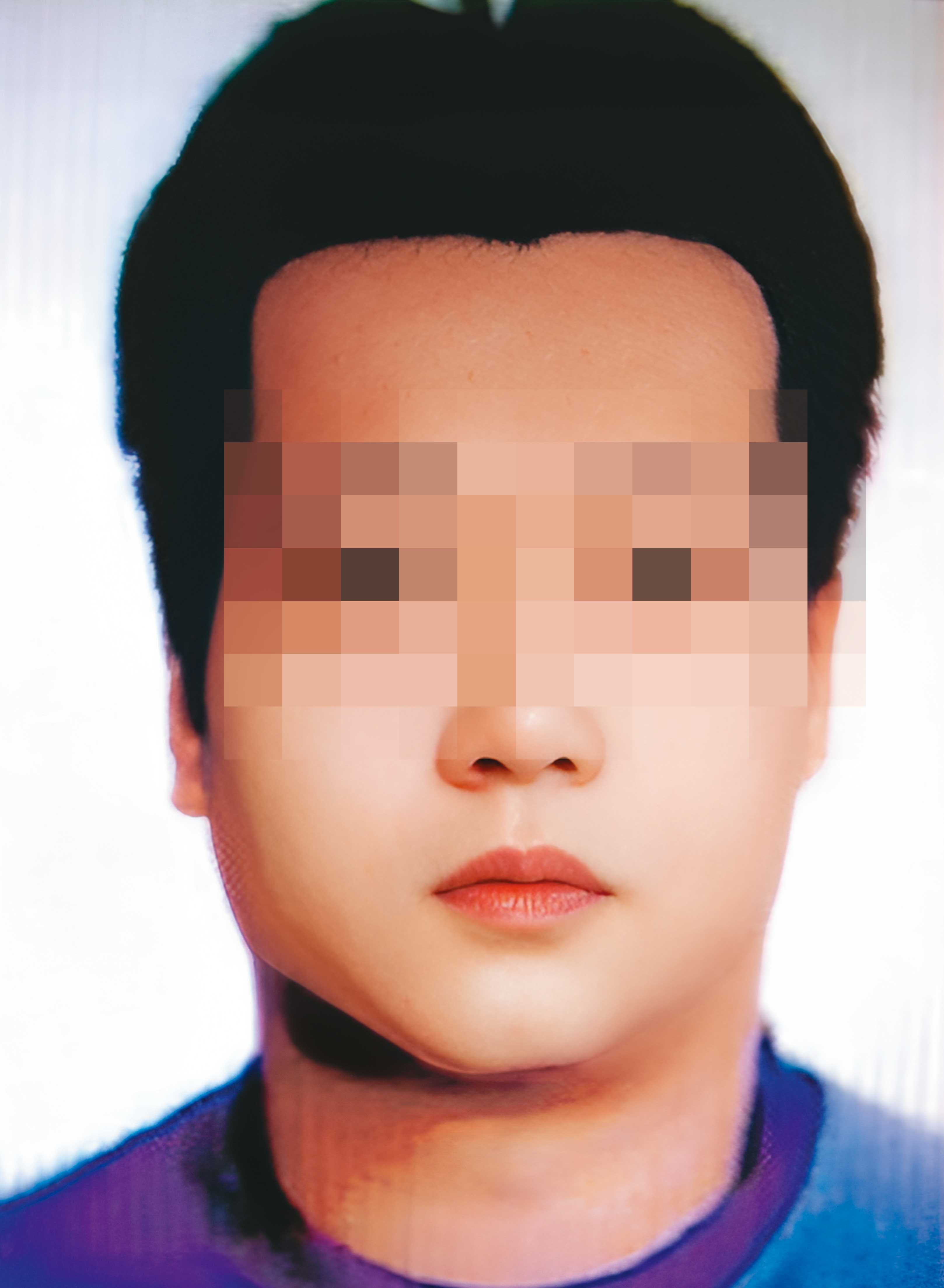 廖男為討女友歡心、奪取錢財，殘忍殺害潘家2老，最後遭判死刑。（東森新聞提供）