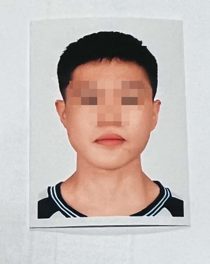 賴姓死者身價高達5億元,卻在登記結婚後2小時,離奇墜樓身亡。(家屬提供)