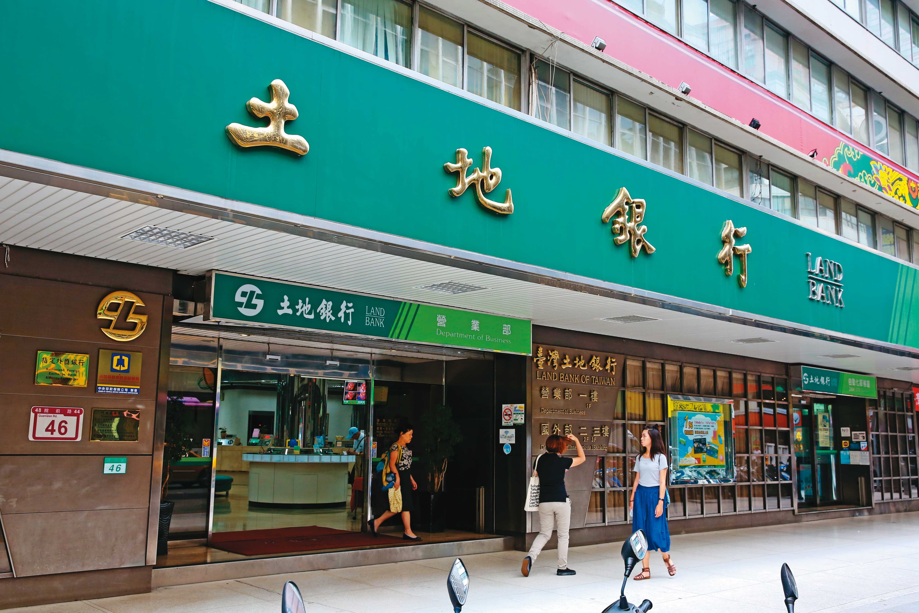 土銀2019年由謝娟娟任總座,重辦泰坤建設貸款案後撥款,目前增貸至78億元。