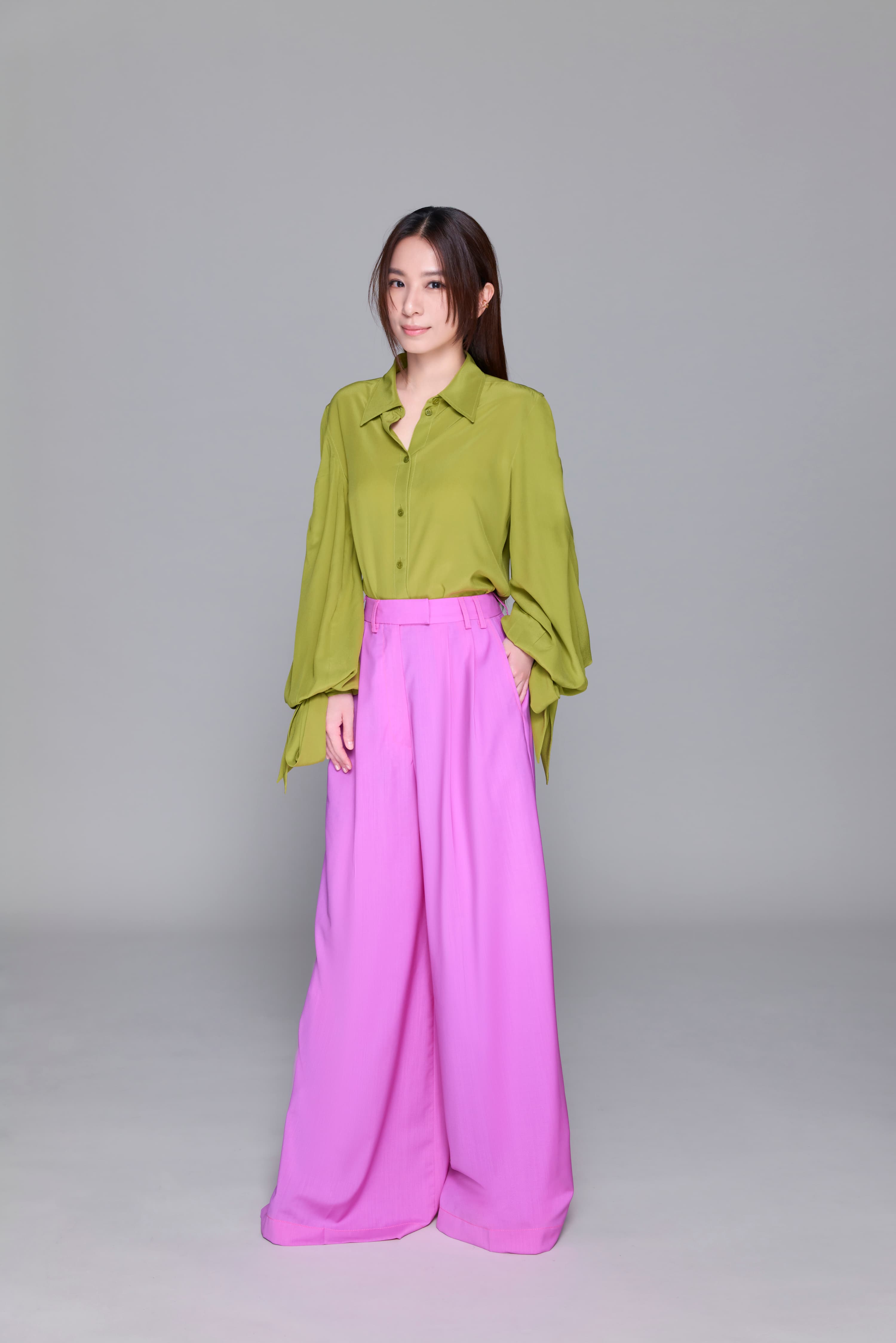 田馥甄在8月舉辦的《一一》演唱會，突破自己個人開唱紀錄。（Hit Fm聯播網提供）