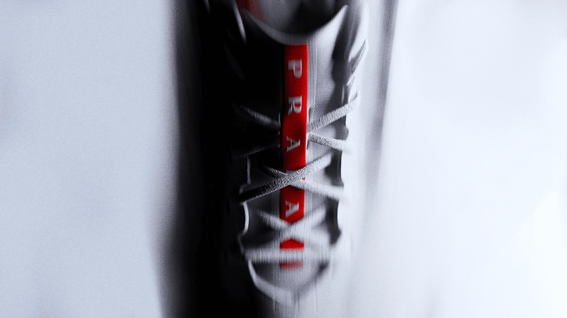 X Crazyfast外形走在時尚與性能的交匯處，同時運用adidas的創新SPEEDFRAME技術，輕盈鞋底材質能幫助球員迅捷加速。（PRADA提供）