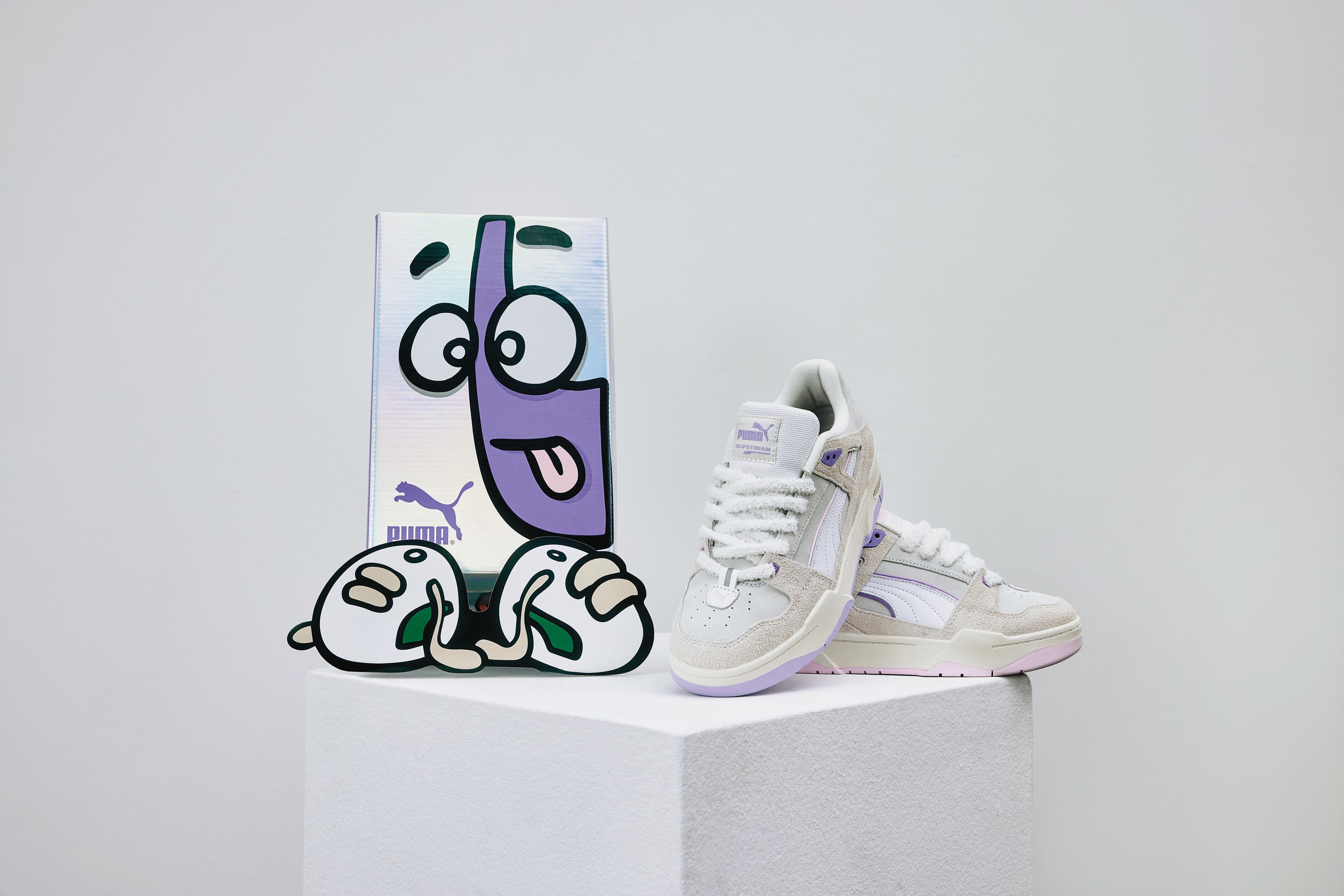 PUMA Slipstream by 8ENJAMIN。NT$4,680