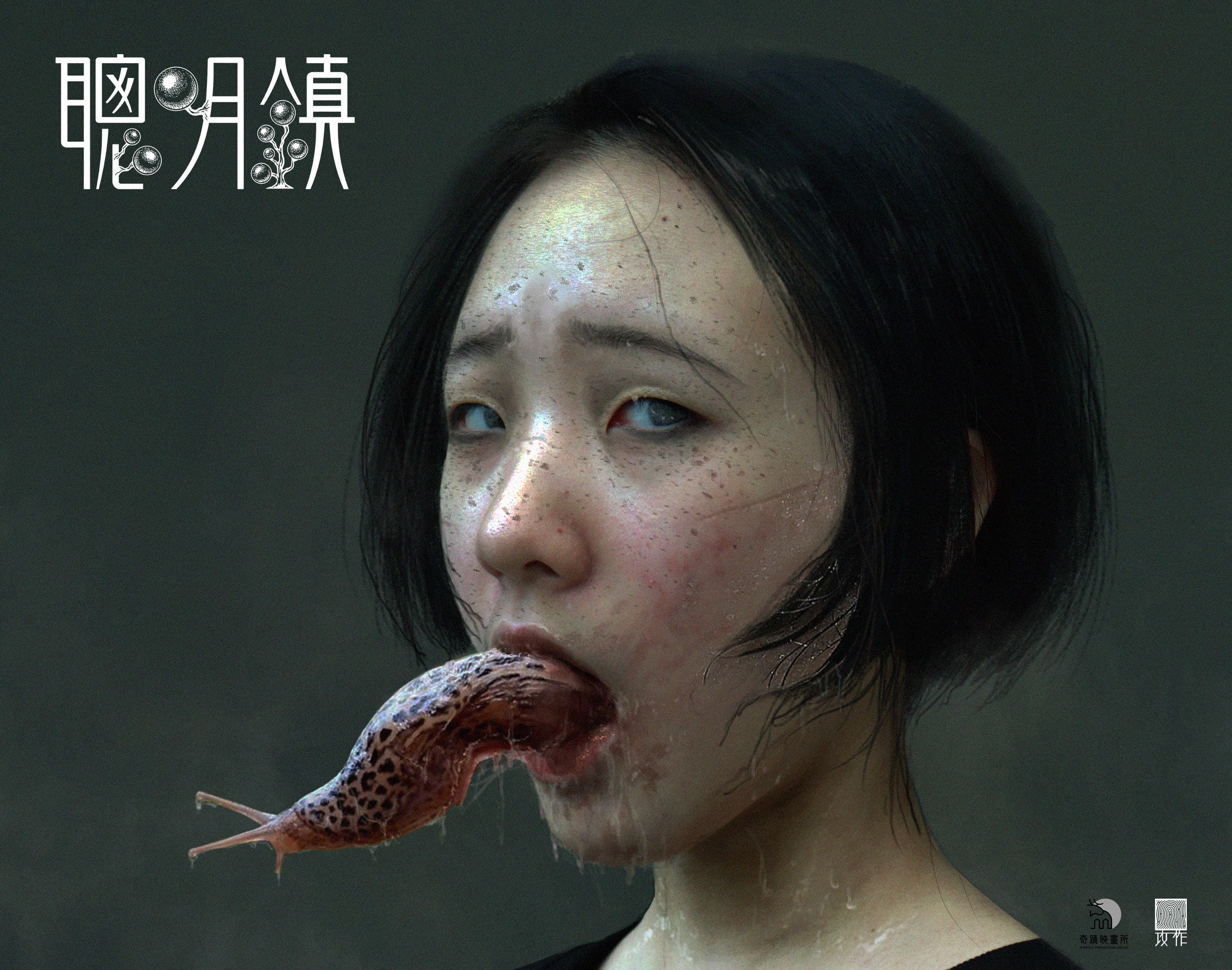 小S（右）笑說把妝拿掉，就是大女兒Elly（左）的樣子。（翻攝自小S臉書）