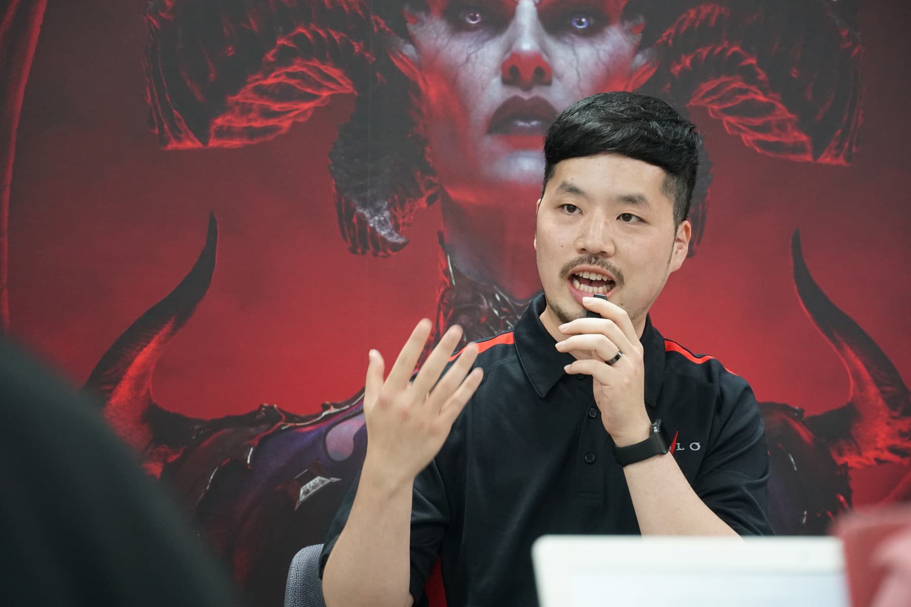 Paul Lee透露新作的PvP設計上,保留了一些過往受到玩家喜愛的特色。