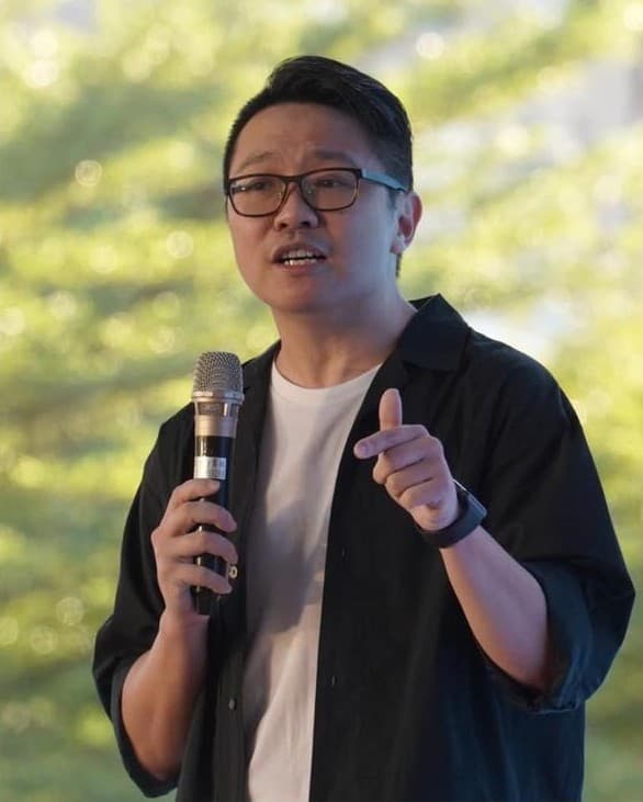 朱凱翔。(翻自臉書)