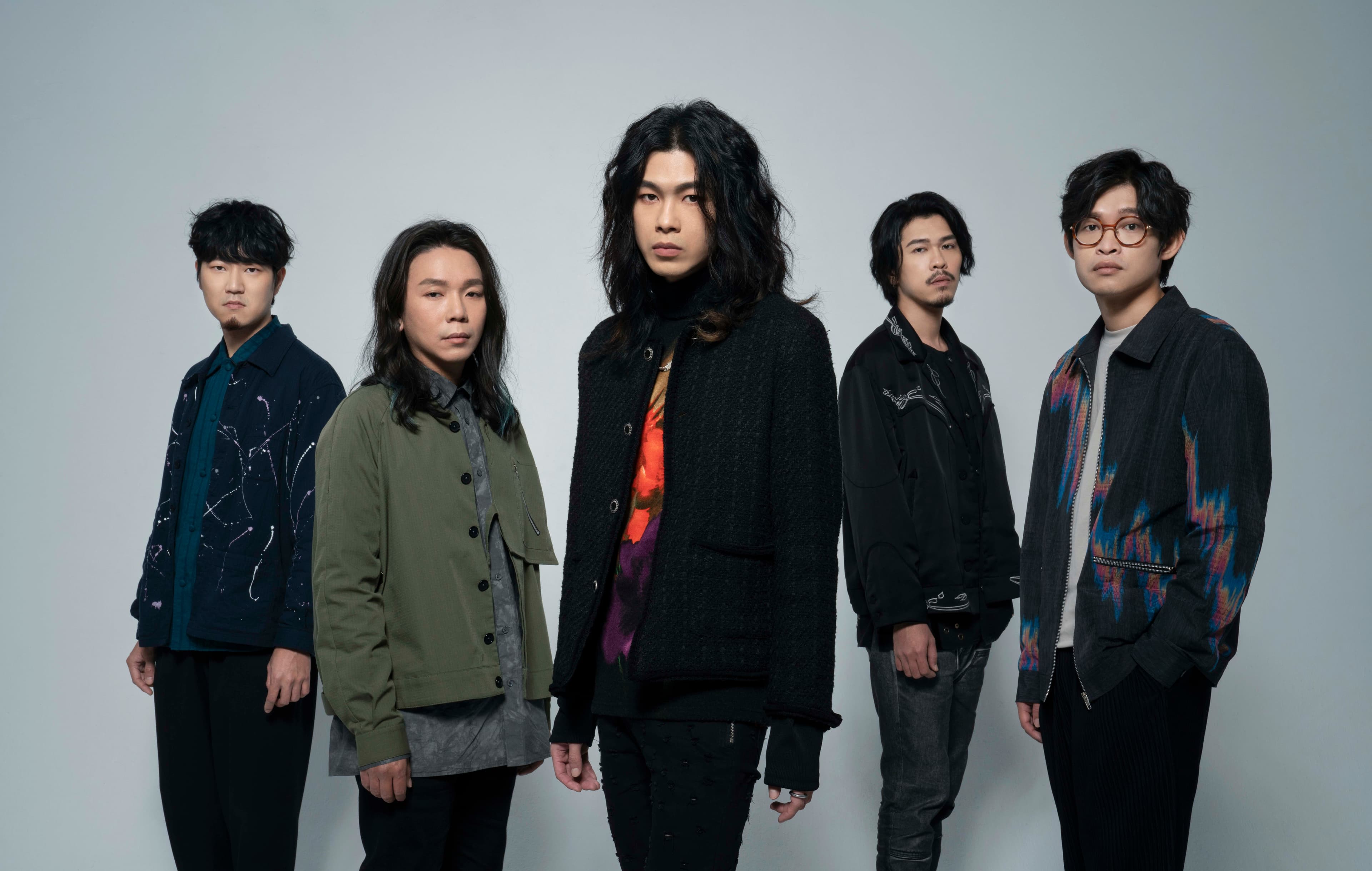 麋先生直接公布合作嘉賓是大家都很喜歡的家家。(相信音樂提供)