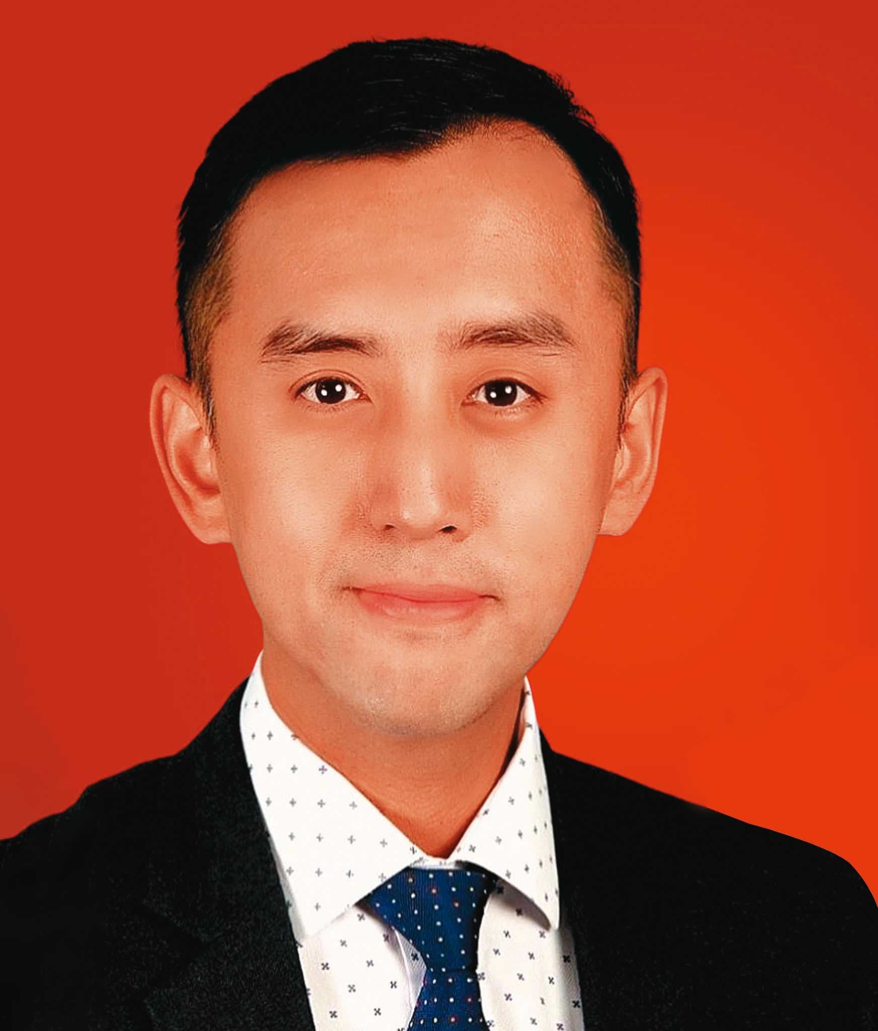 「行動者聯盟」理事候選人方瑋晨表示,將致力改革、加強稽核制度。(翻攝方瑋晨臉書)