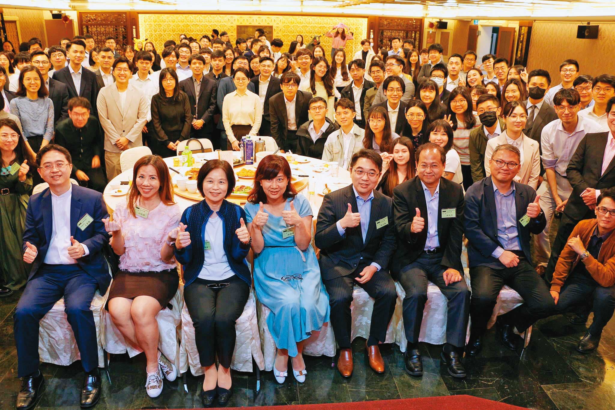 台北律師公會是全台最大的律師公會,共有8千多名會員。(翻攝台北律師公會臉書)
