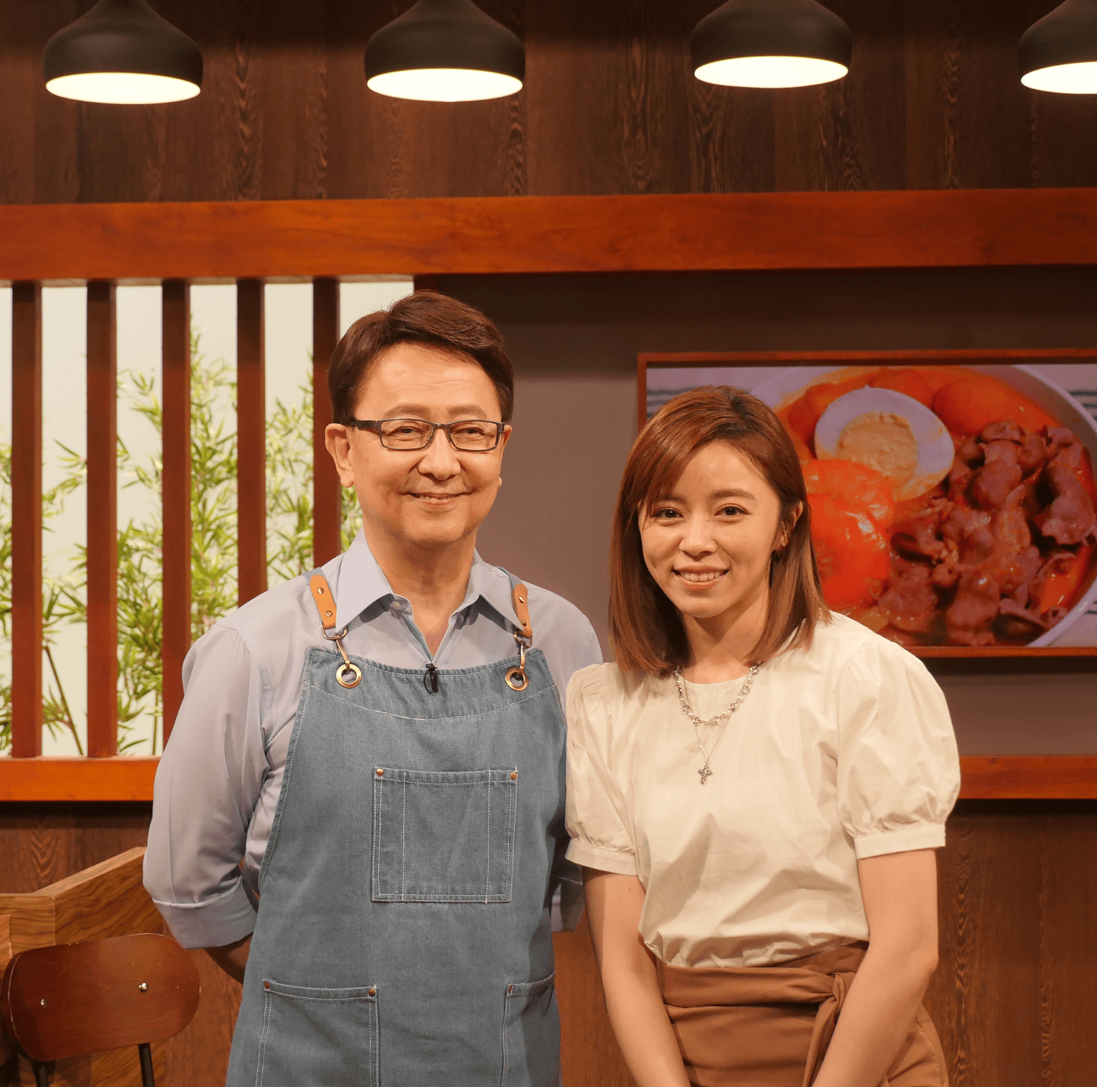 王瞳自曝認識艾成學會了勇敢與獨立。（MOMOTV提供）