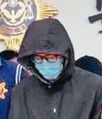 台版柬埔寨案主嫌、「藍道」杜承哲日前被起訴。(翻攝畫面)