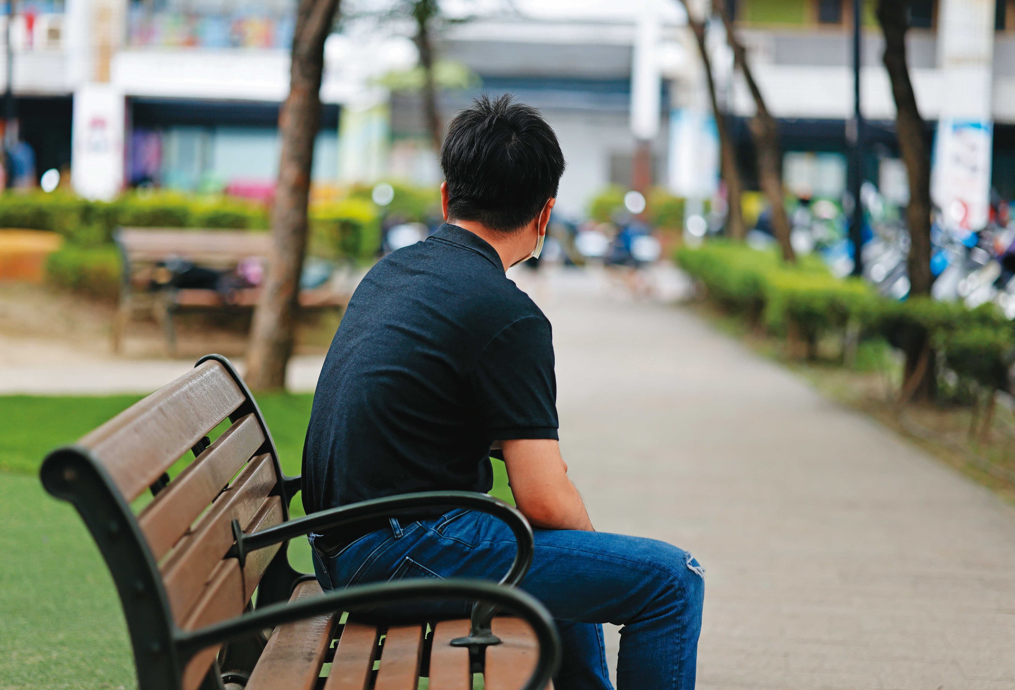 Y說:「育嬰假是一個重要的經驗,我可以深刻理解小孩需求,這不是每天只有1、2個小時陪玩就能做到的。」
