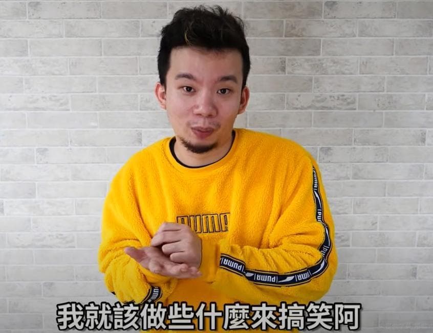 烏鴉和勾惡、蘭小明各有糾紛,話題熱炒。(翻攝自烏鴉IG)