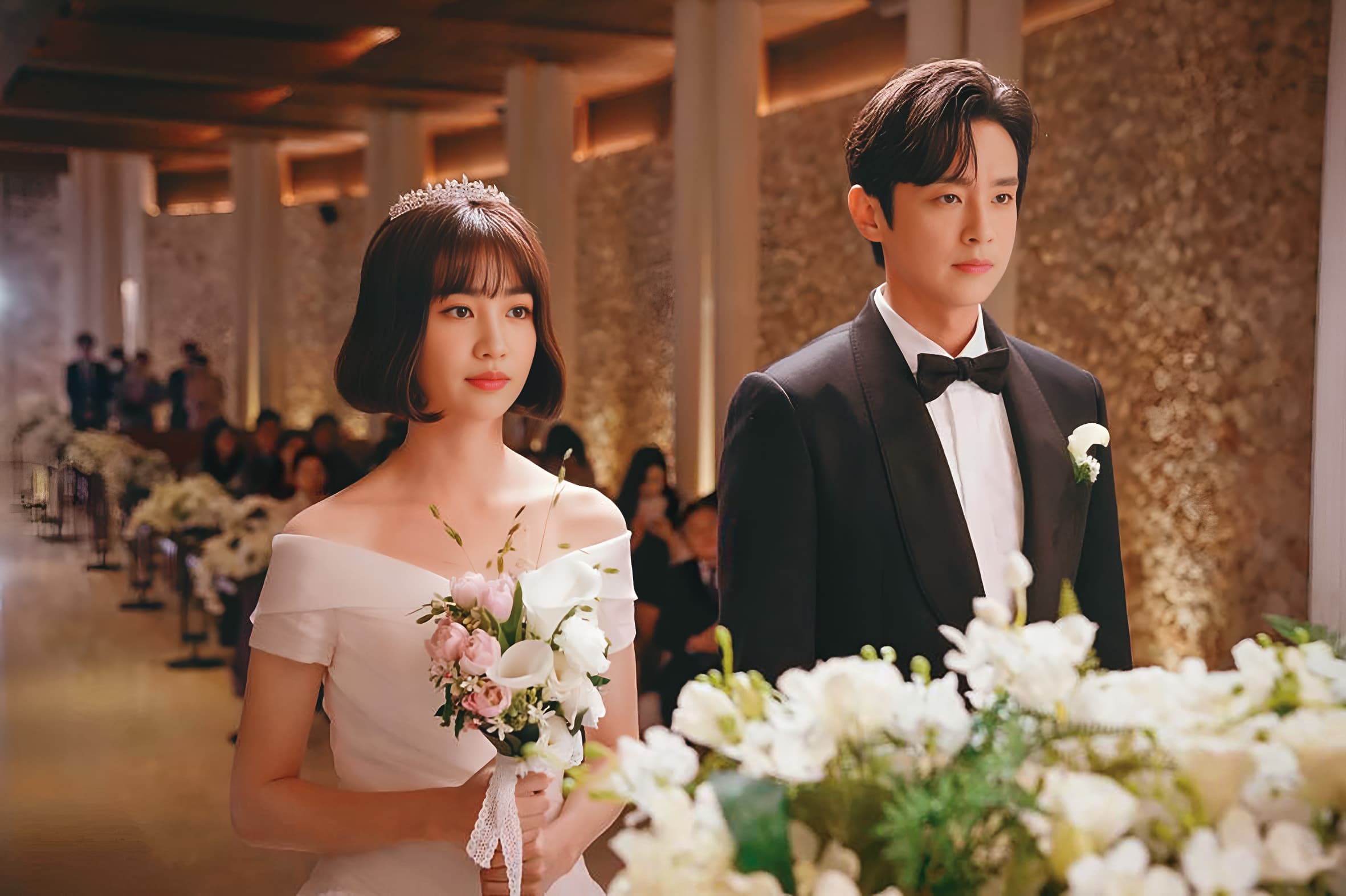 韓劇《媳婦過渡期》。(翻攝自MyVideo)