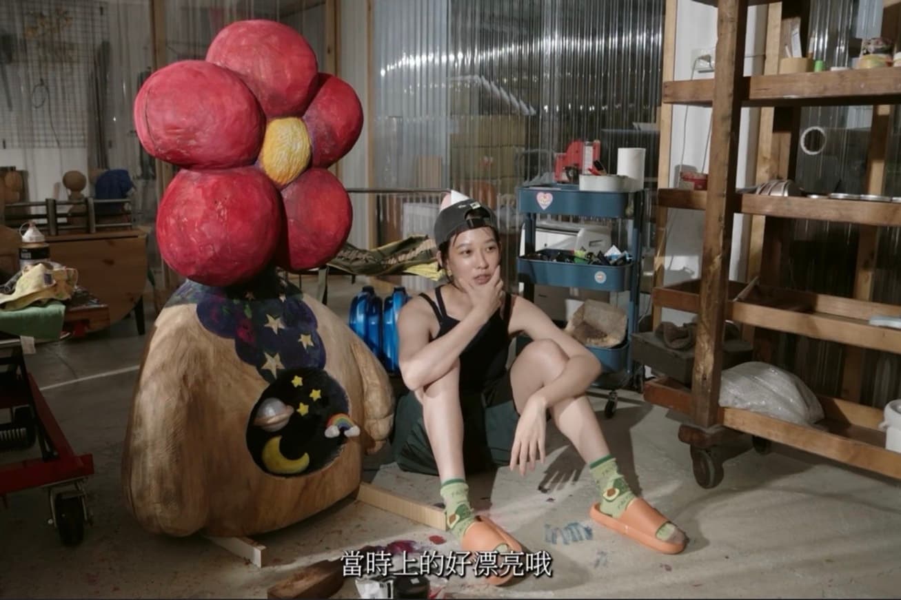 孟耿如神隱一個多月終於發聲。（翻攝臉書）