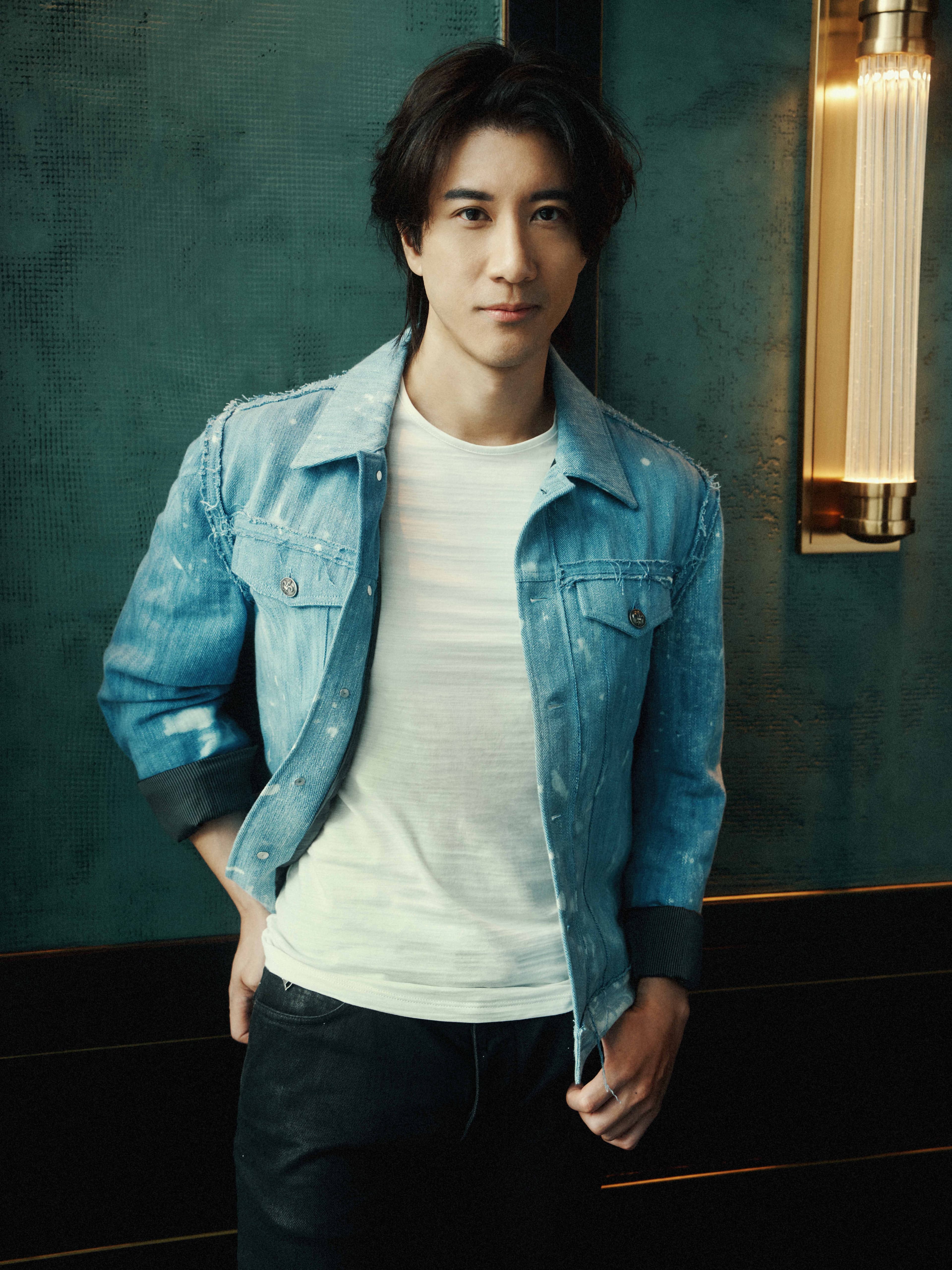 王力宏官方IG公布小巨蛋演唱會日期與首賣日的發文底下,眾多音樂圈的好友都來力挺。(寬魚國際提供)