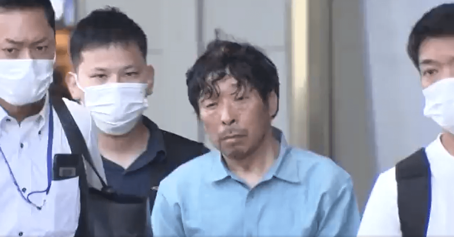 大野勝彥。(翻自推特)