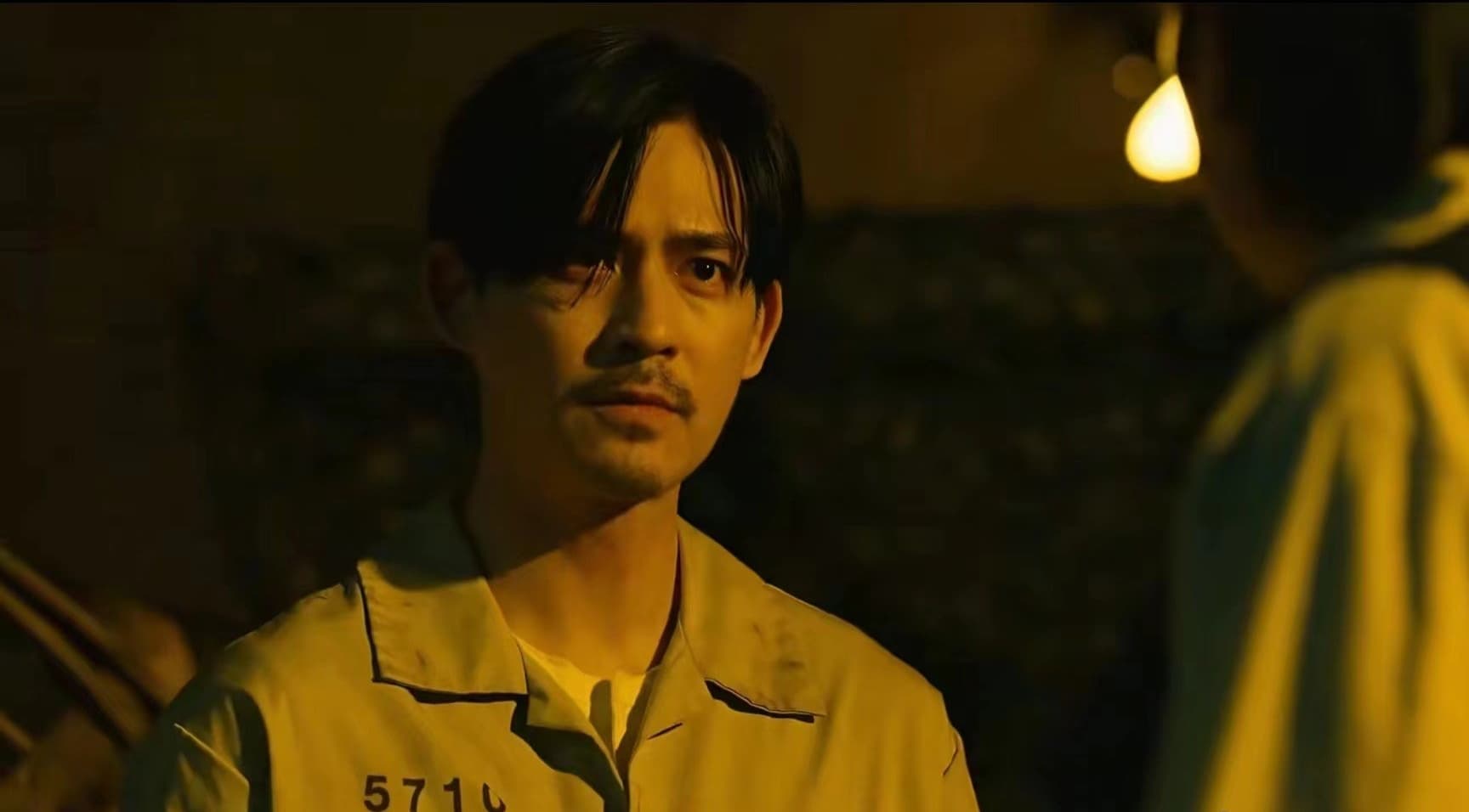 雖是偶像出身,周渝民多年來演技提升不少,睽違9年出演劇集《逆局》,成功詮釋律師、犯罪剖析專家及受刑人等3種身分。(微博圖片)