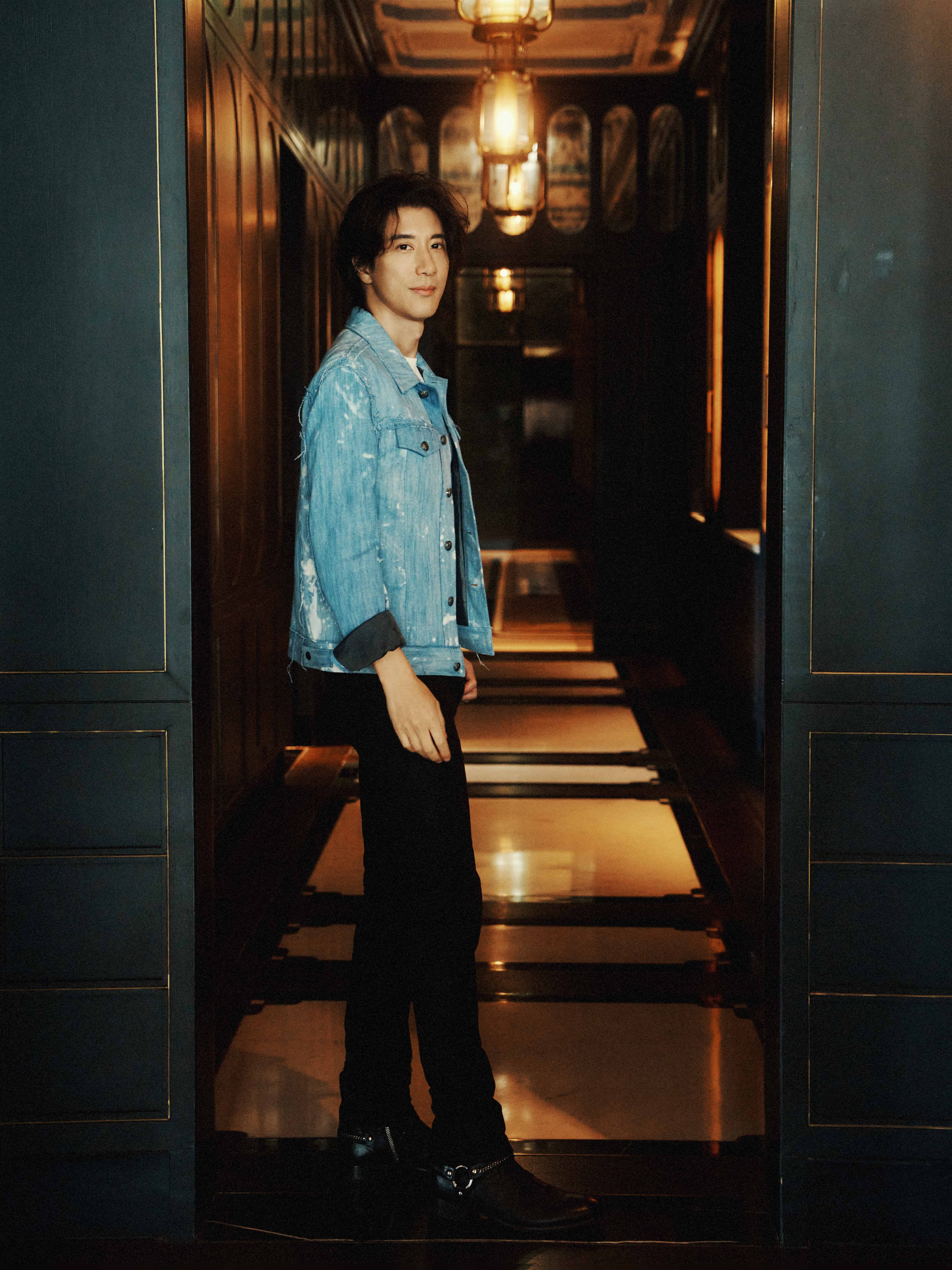 王力宏《ONE LEEHOM WANG一個王力宏》下一站將轉戰馬來西亞。(寬魚國際提供)