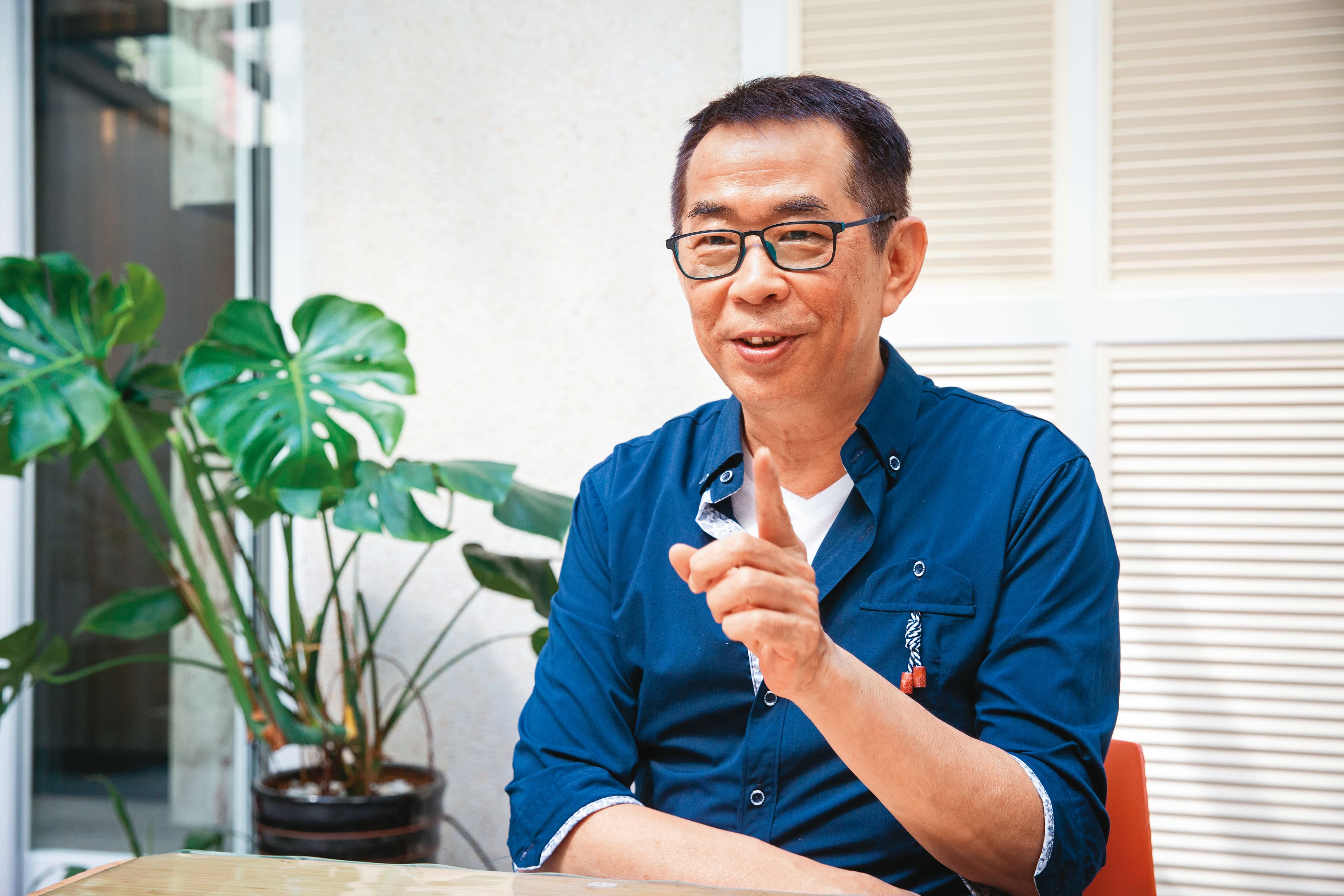 平民保險王劉鳳和認為,產險意外險因能提高殘障保額,保費仍舊便宜,相對划算。