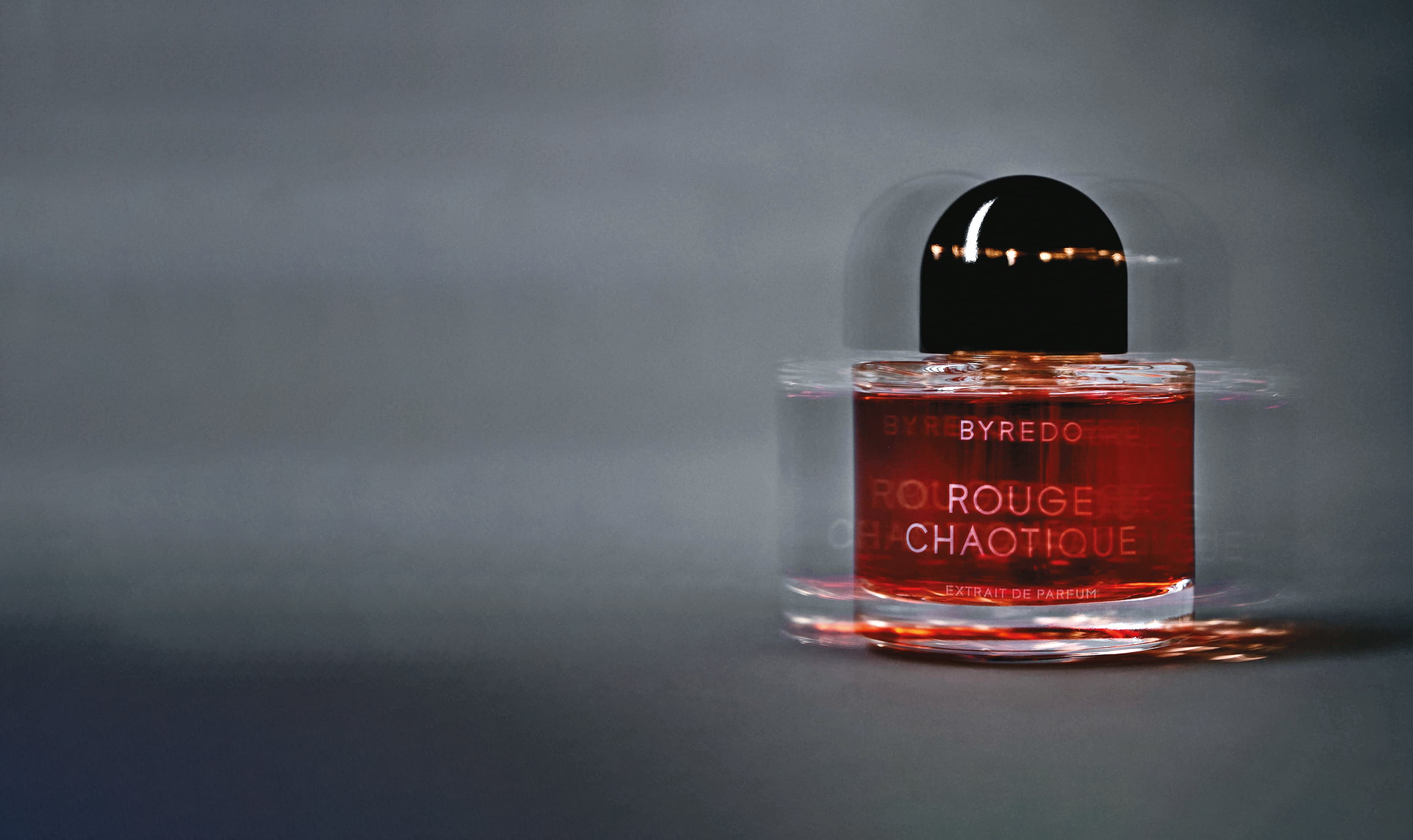 Byredo亂序綺想奢華香精 NT$9,800/50ml (Byredo提供)